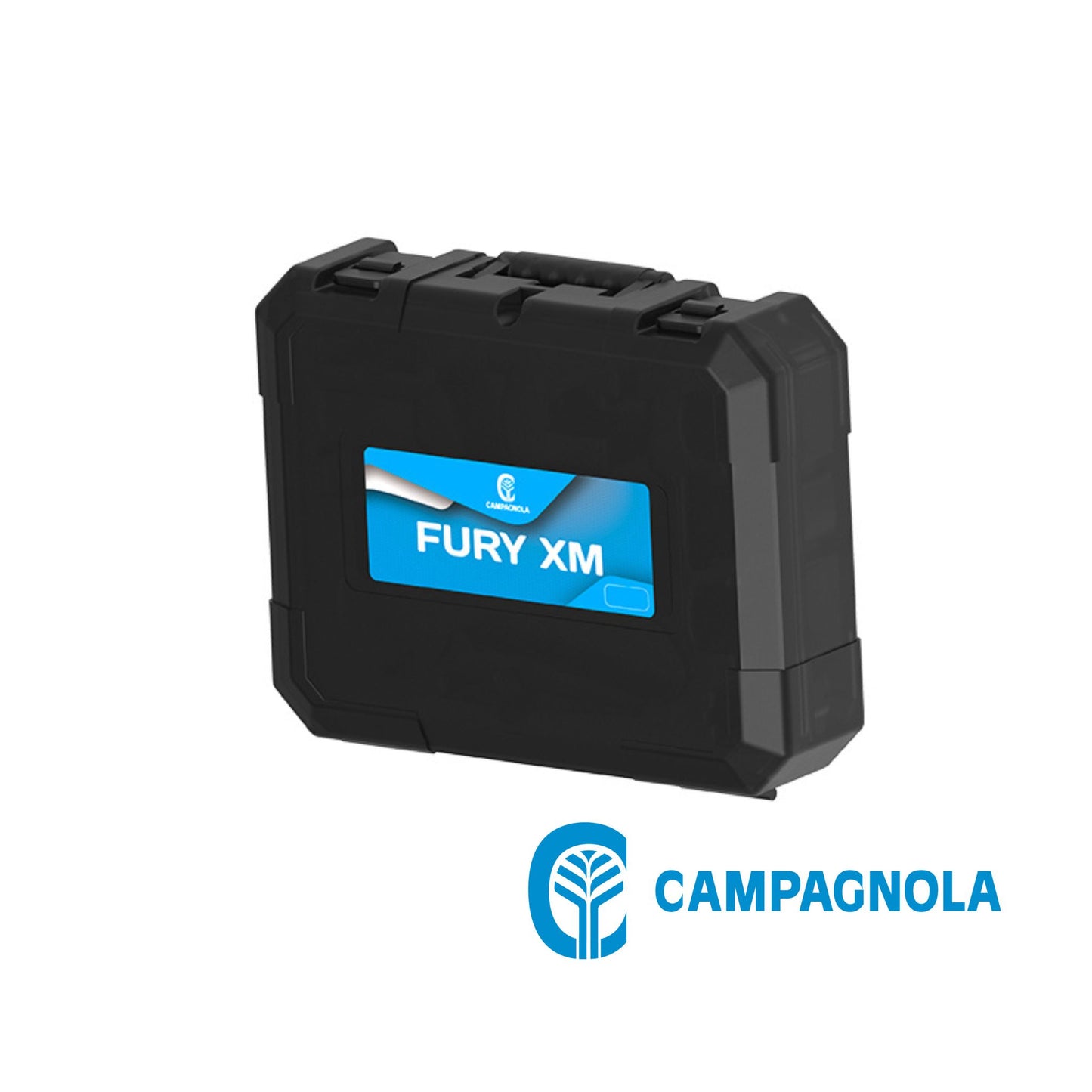 CAMPAGNOLA Potatore elettrico FURY XM