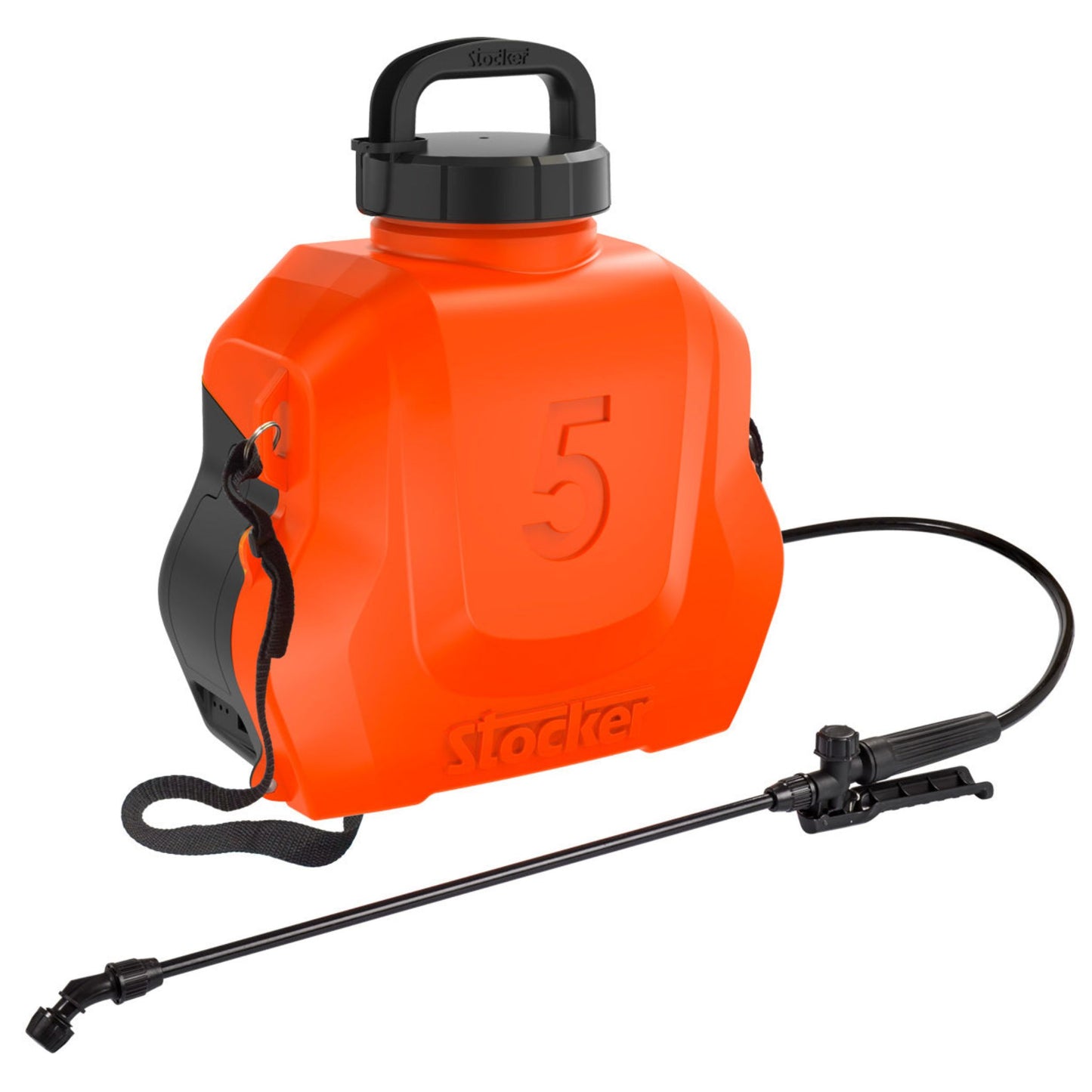 STOCKER 230 5 litri