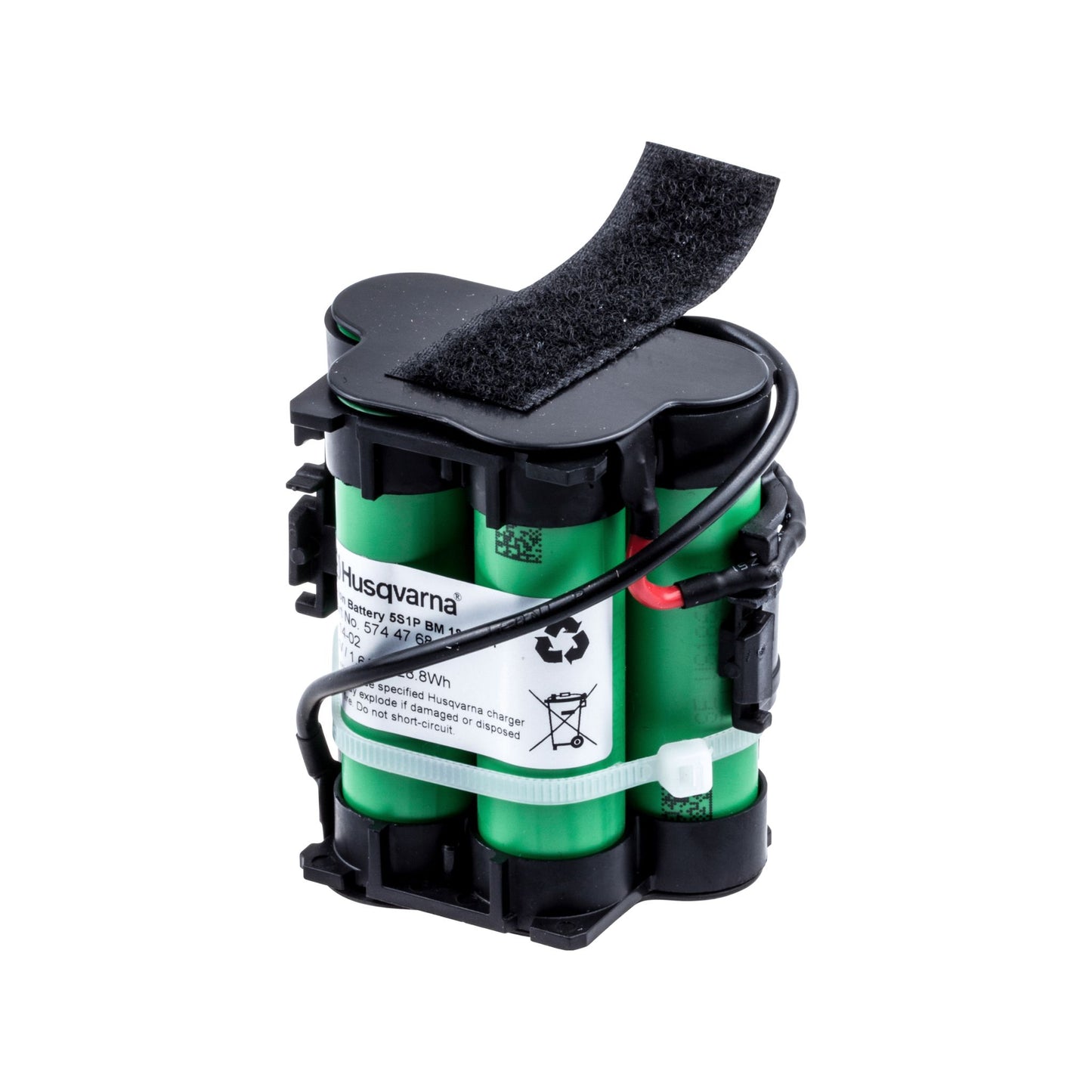 Husqvarna Automower Batteria 589586101