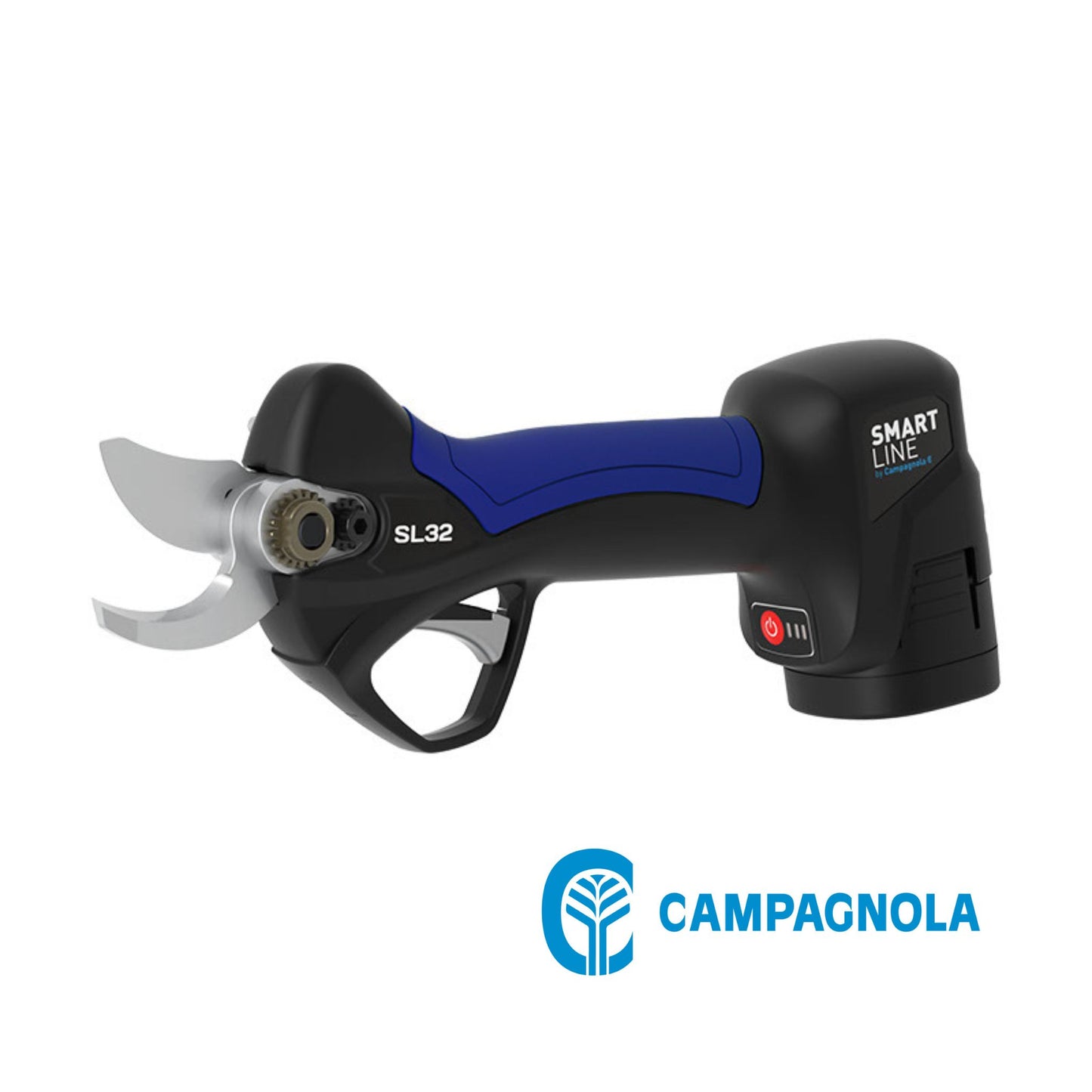 CAMPAGNOLA Forbice elettrica a batteria SL32