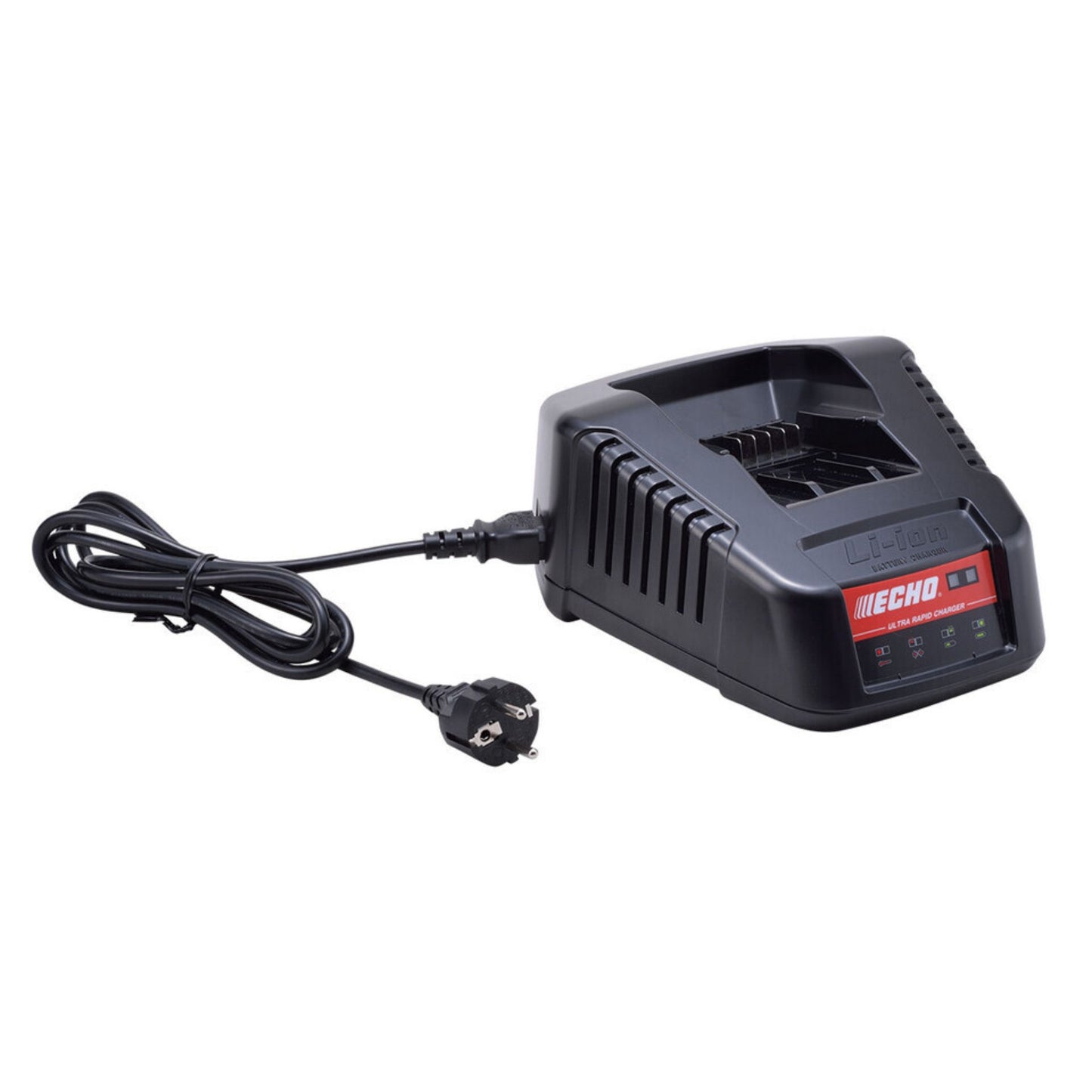 Caricabatteria E-FORCE Ultra Rapido DBC-560RC
