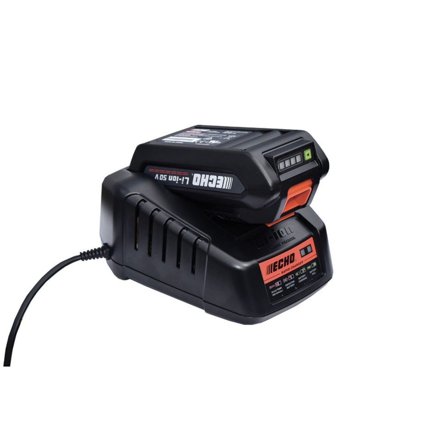 Caricabatteria E-FORCE standard DBC-560