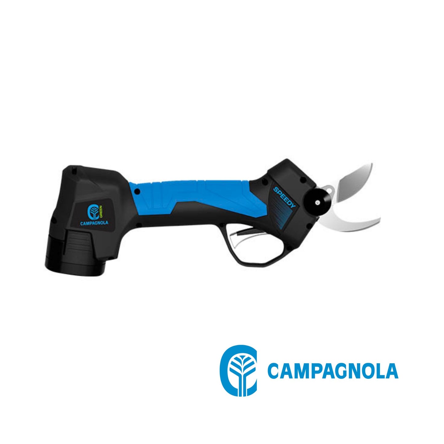 CAMPAGNOLA Forbice elettrica a batteria SPEEDY