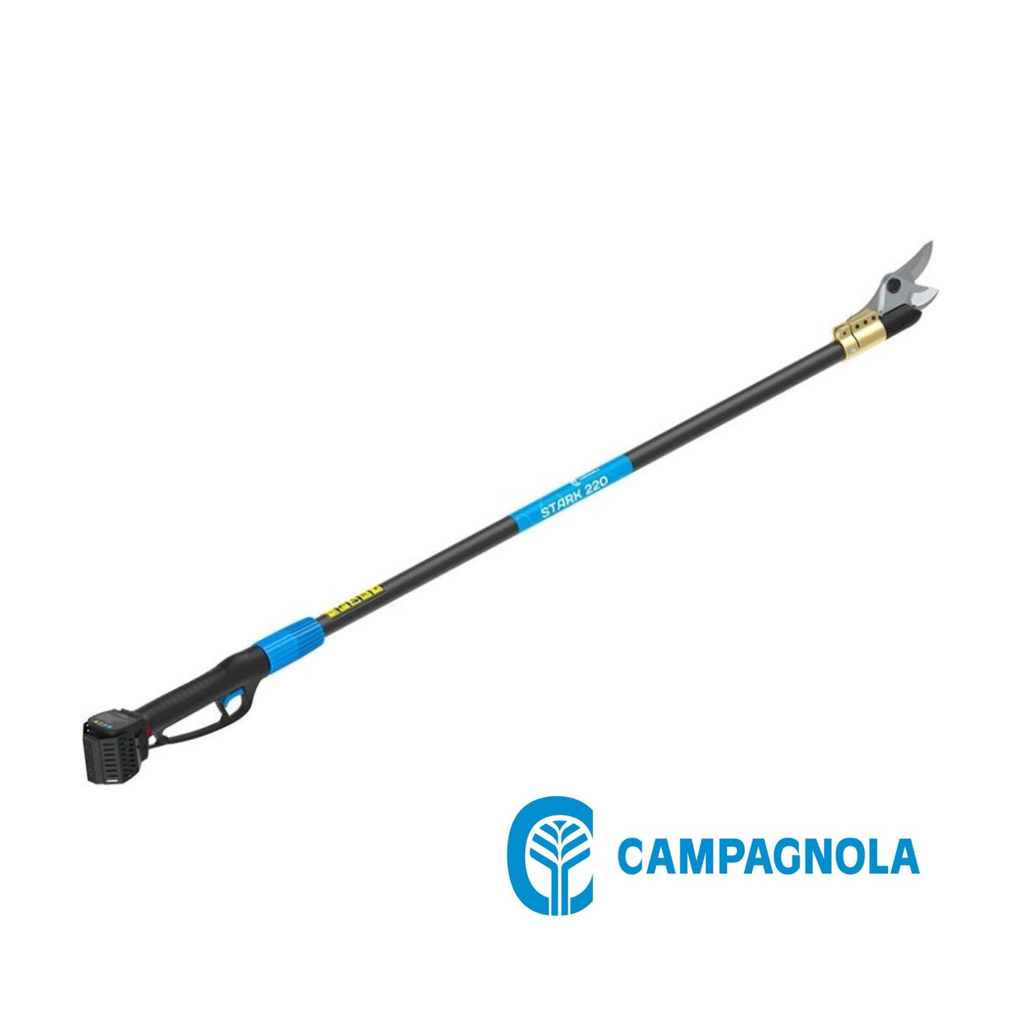 CAMPAGNOLA STARK 160