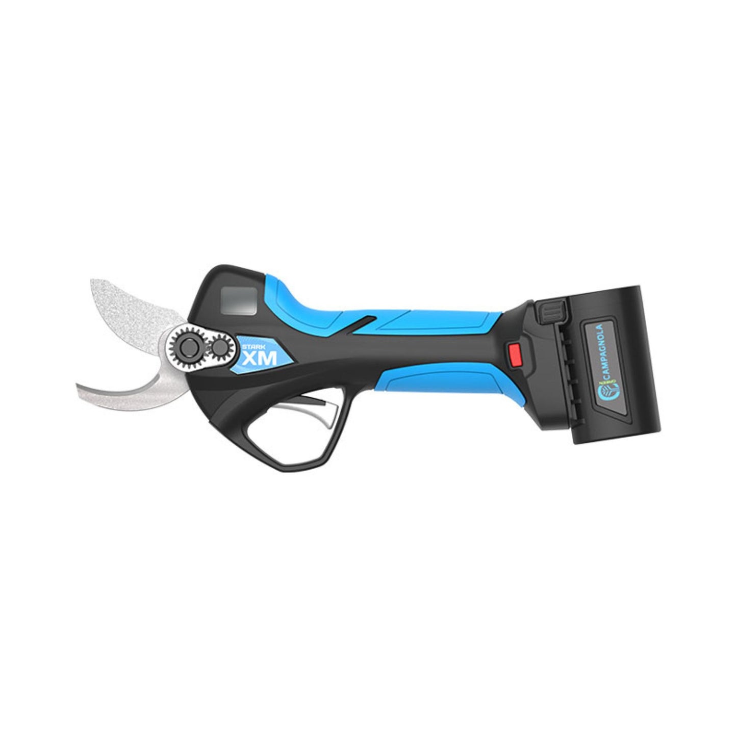 CAMPAGNOLA Forbice elettrica a batteria STARK XM