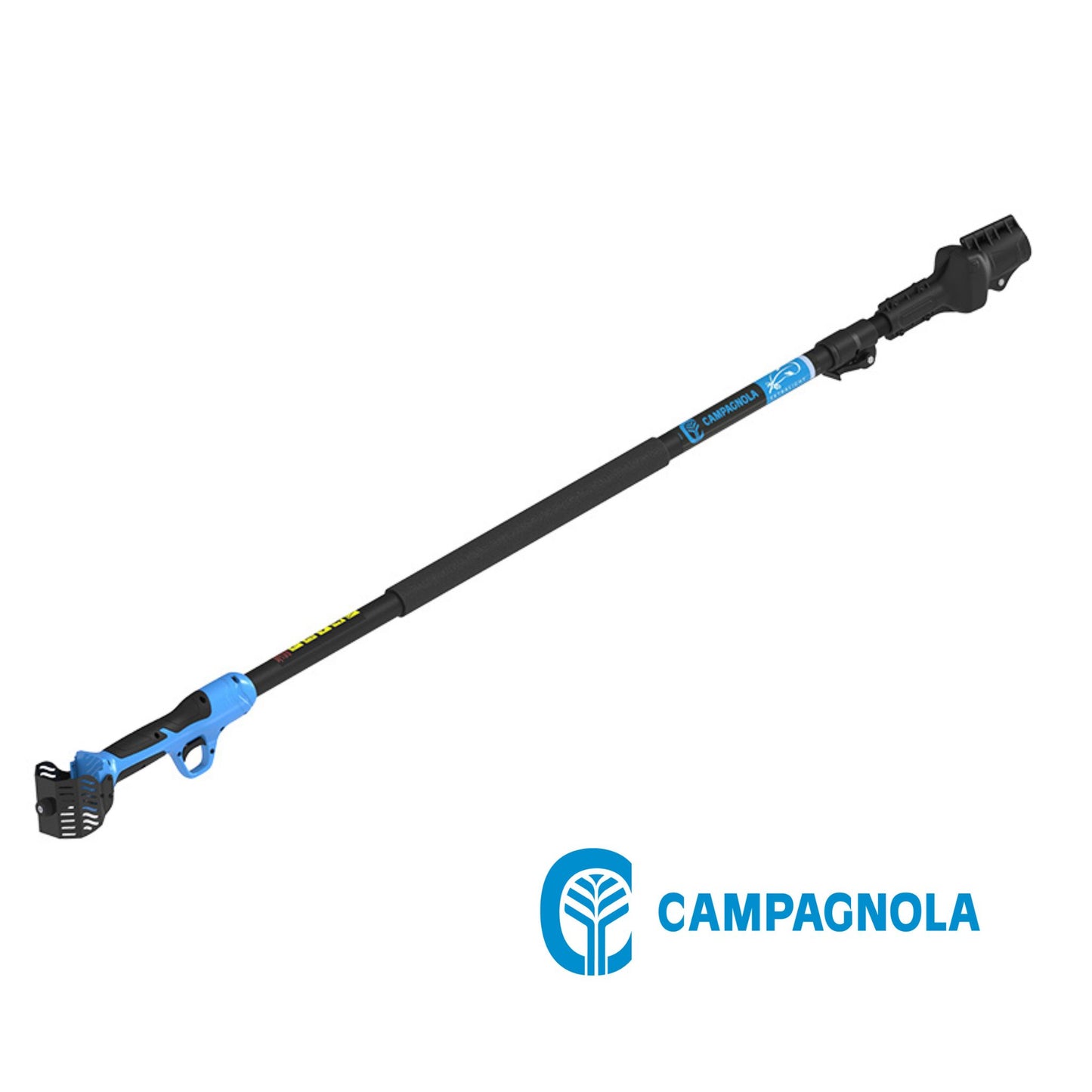 CAMPAGNOLA asta di prolunga telescopica per forbici Stark M/XM e Stark L/XL
