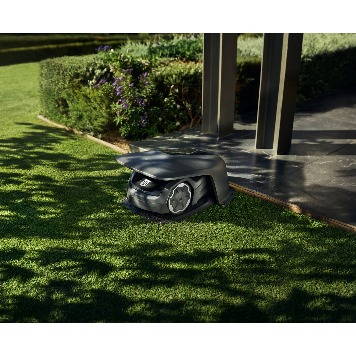 Copristazione Husqvarna per Automower 420/430X/440/450X/520/550