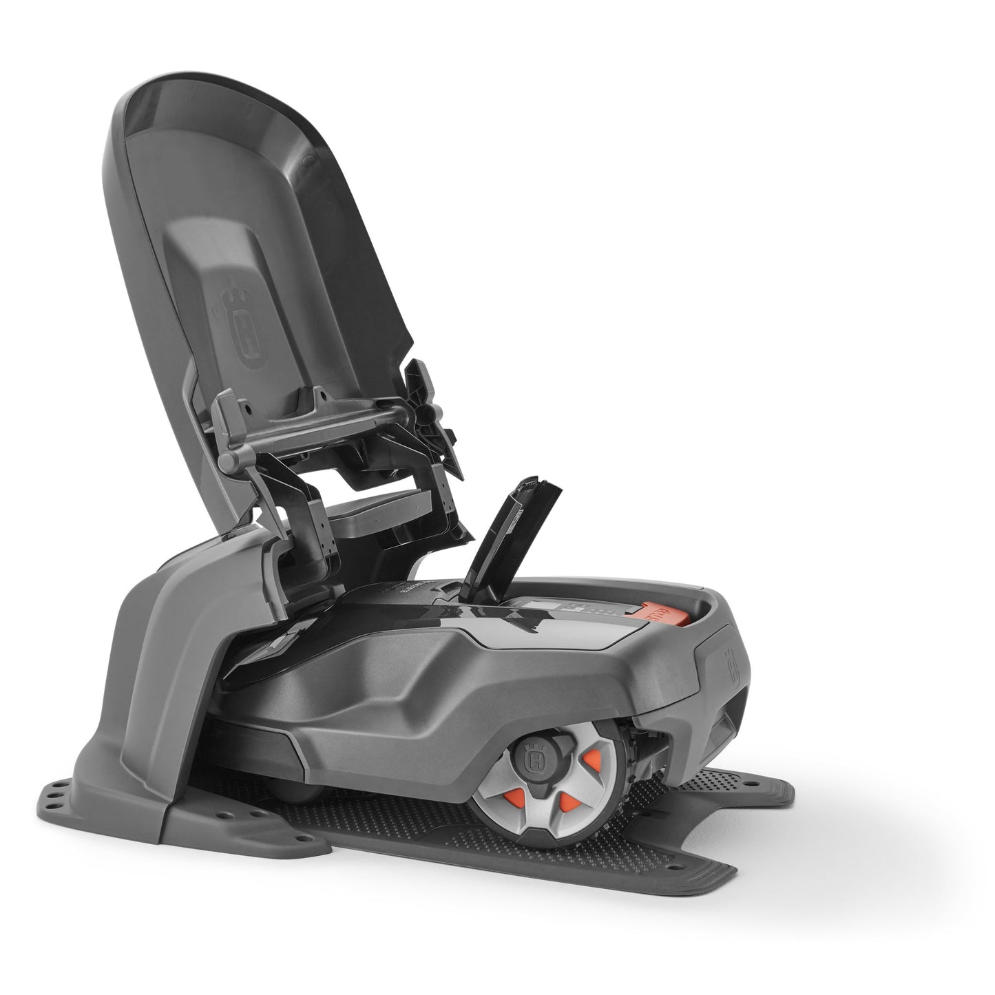 Copristazione Husqvarna per Automower 305/310 Mk II/315 Mk II/405X/415X