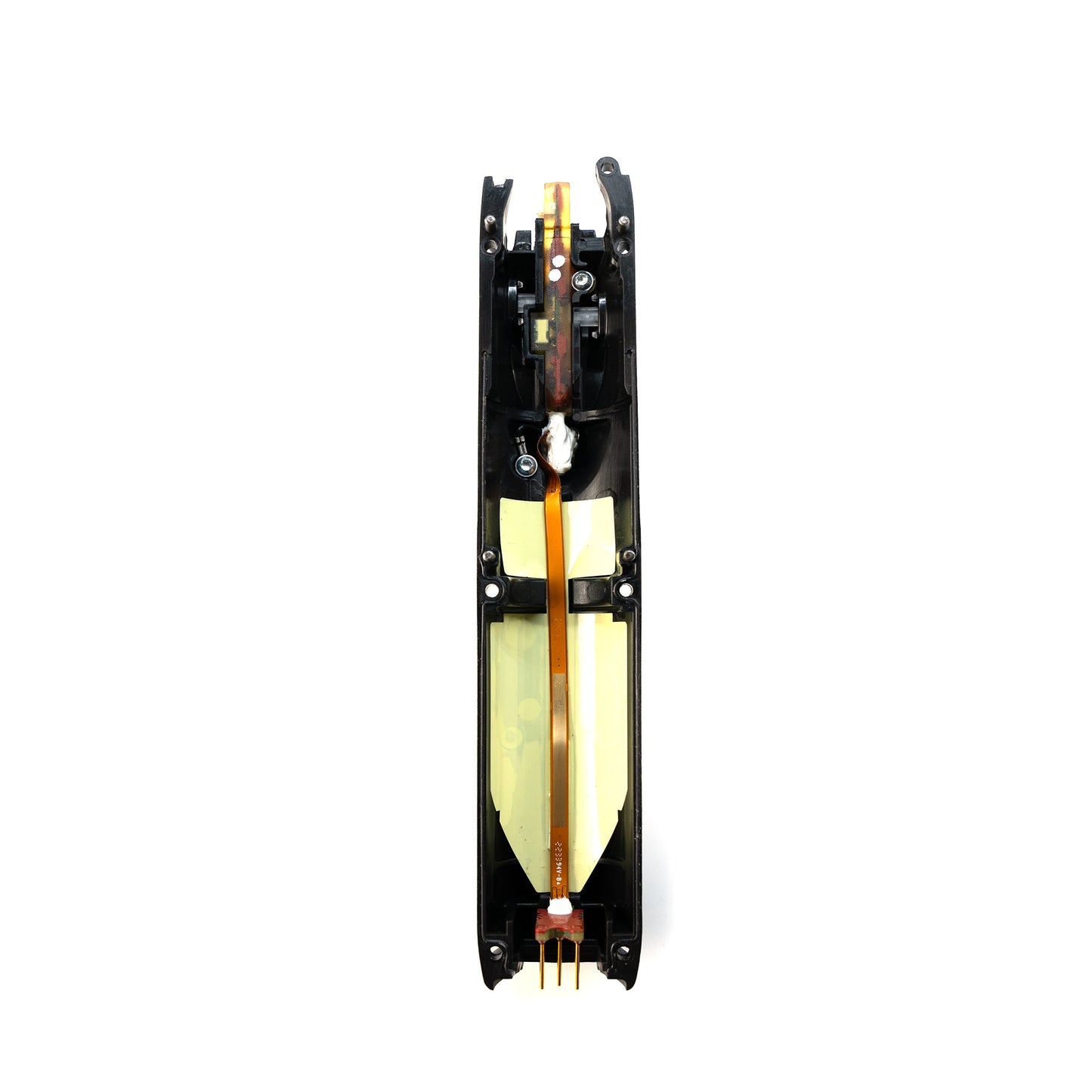 Corpo inferiore Pellenc C35 226002