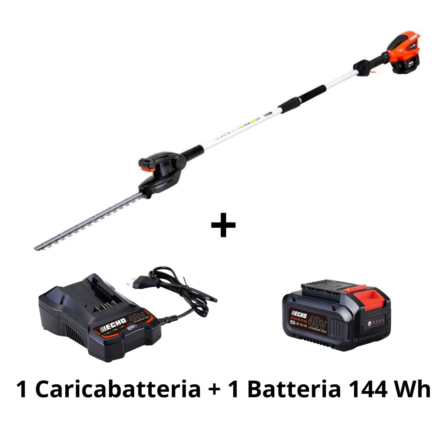 Echo DHCA-310 Tagliasiepi