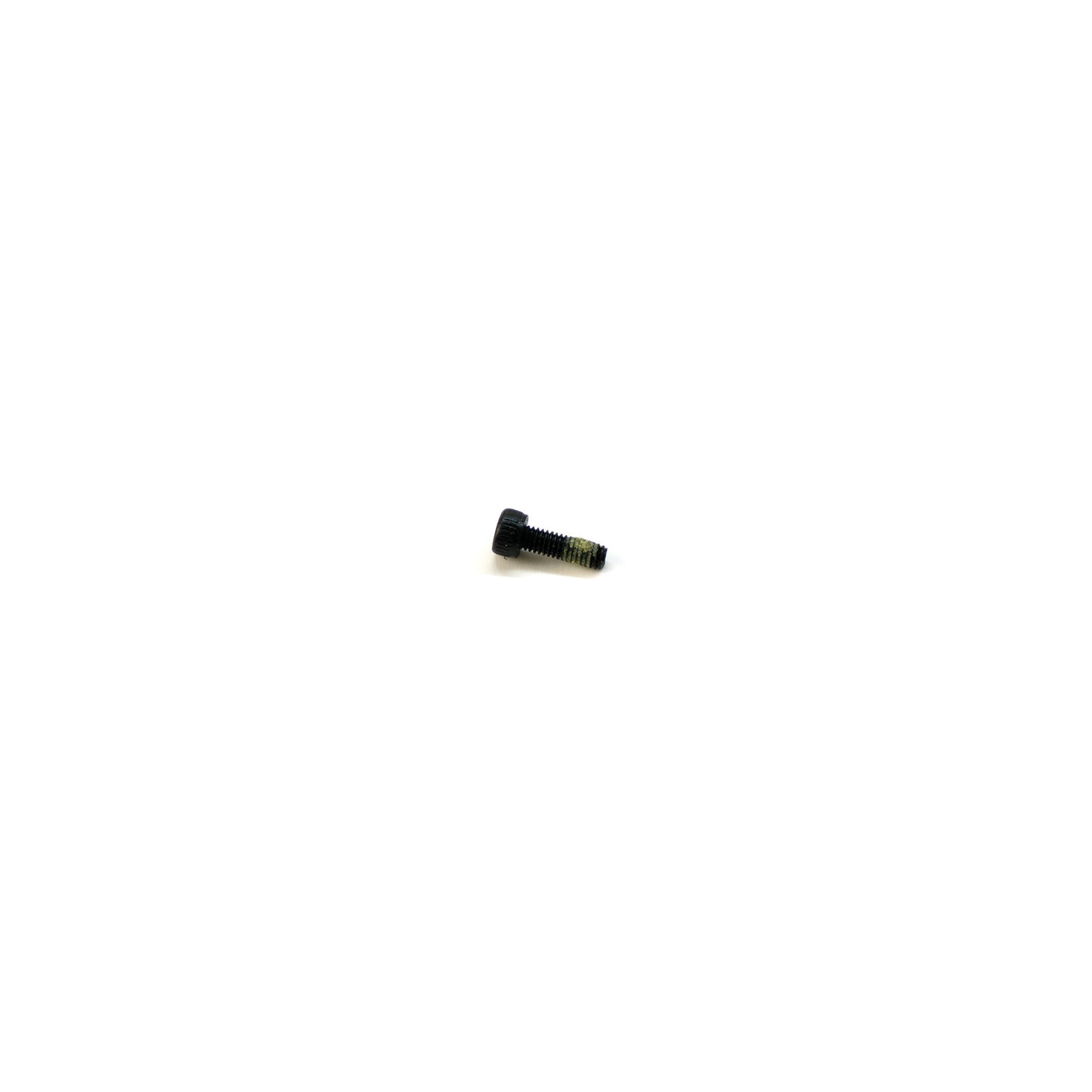Vite nera chc M2.5-8 Pellenc Vinion 150/250 C35 160864