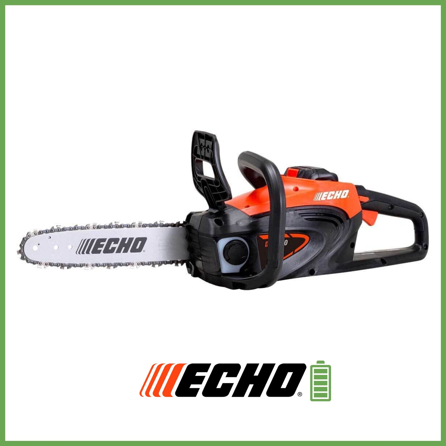 Echo DCS-310 Motosega
