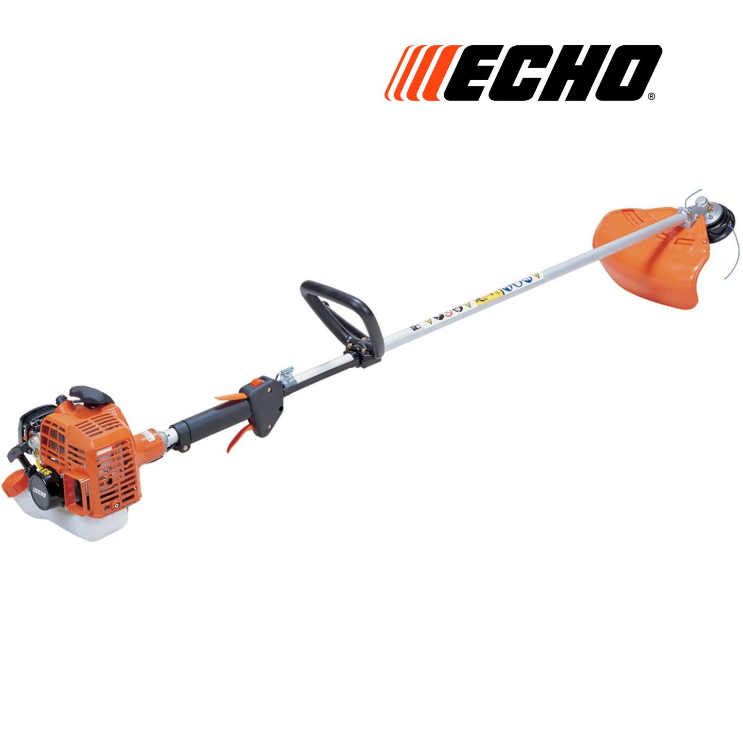 Echo SRM-222ESL Decespugliatore