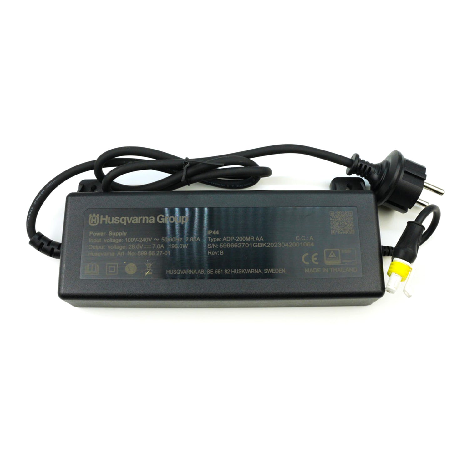 Husqvarna Automower Trasformatore 599662701