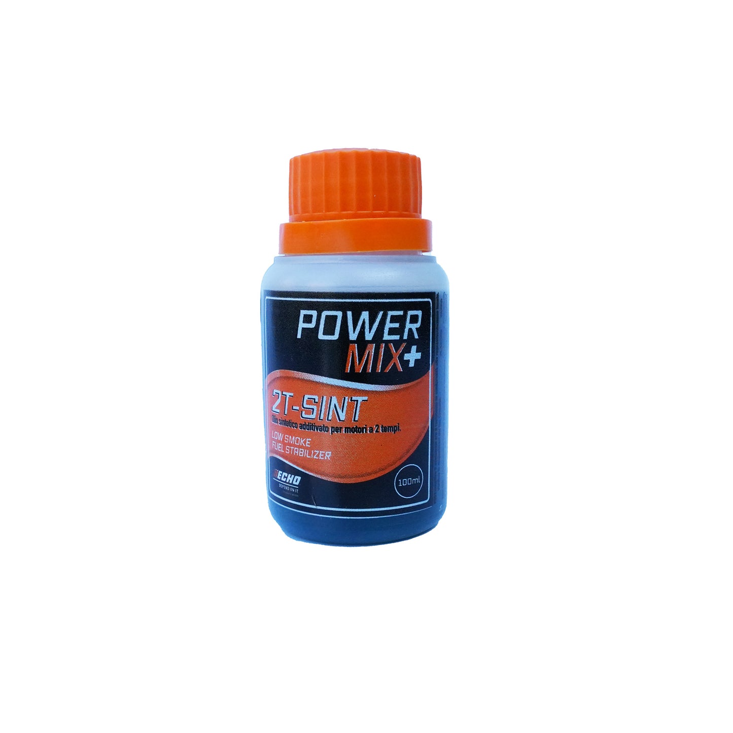 Echo POWER MIX+ Olio miscela 100 ml