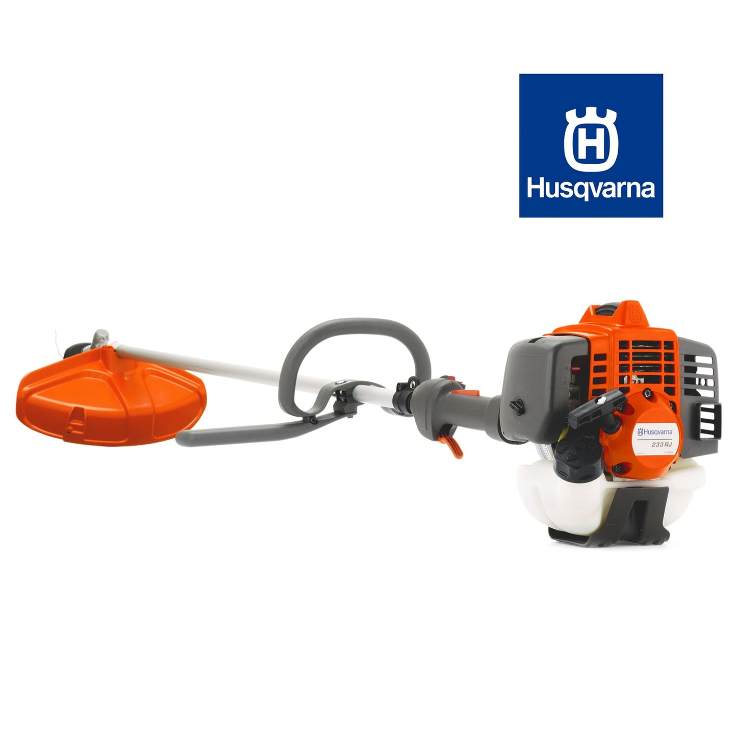 Husqvarna 233RJ Decespugliatore