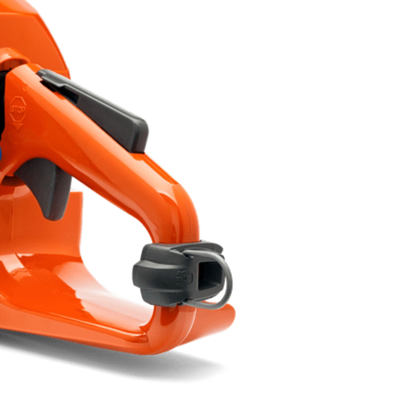 Husqvarna occhiello per motosega