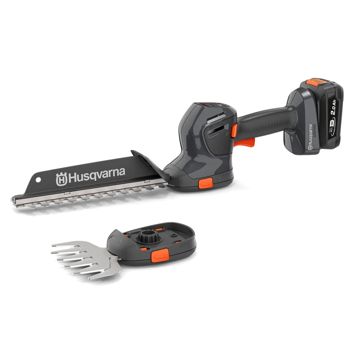 Husqvarna Aspire S20-P4A - KIT Forbice per erba