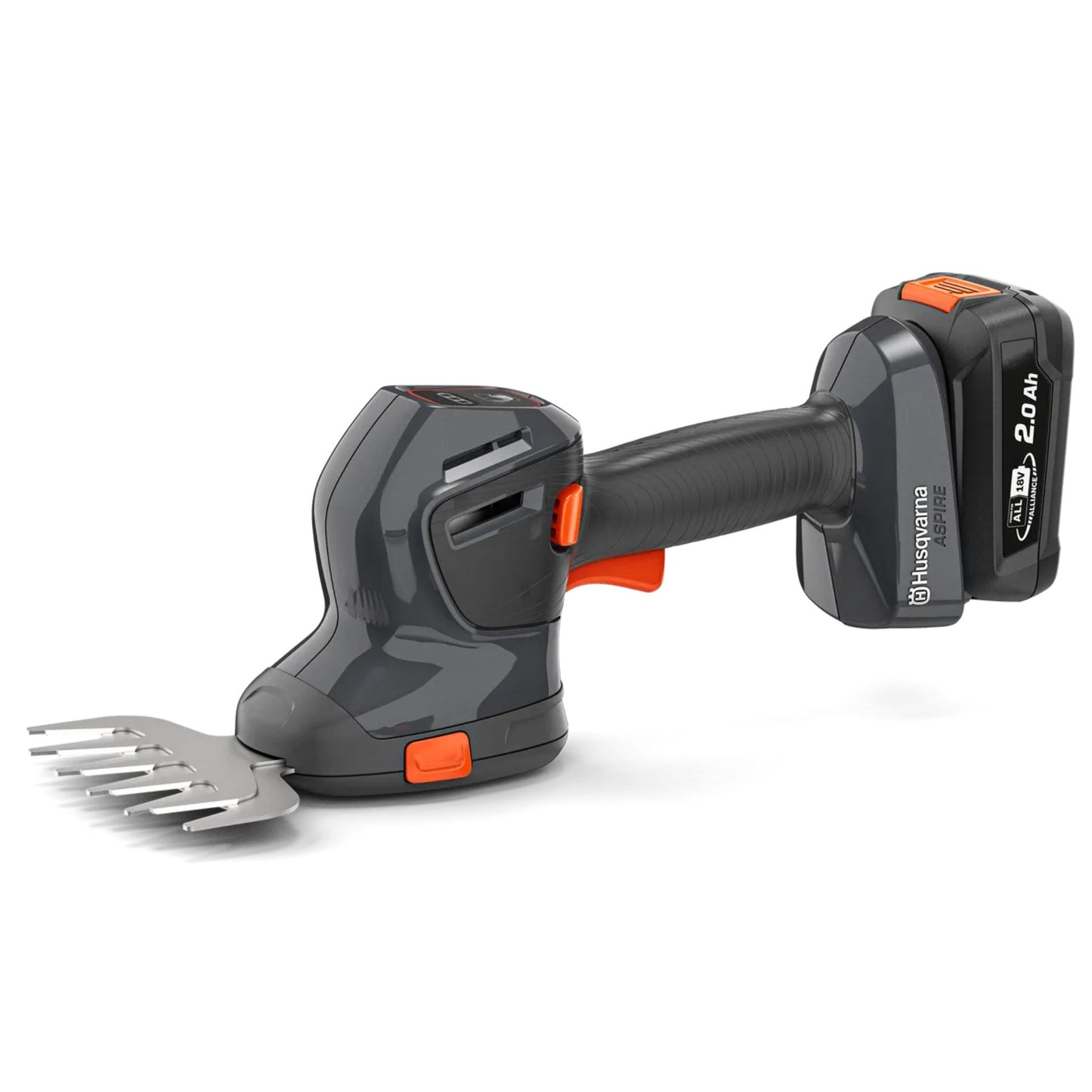 Husqvarna Aspire S20-P4A - KIT Forbice per erba