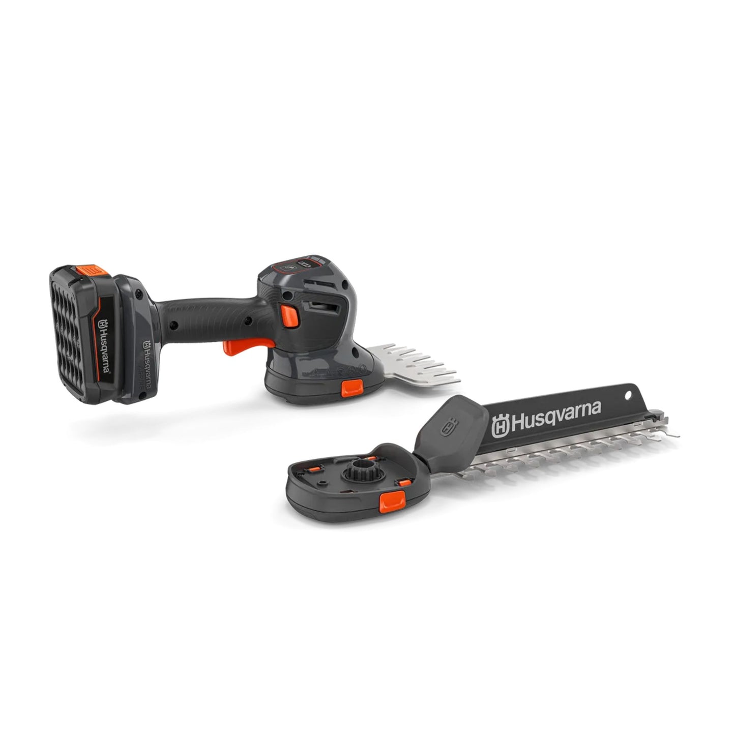 Husqvarna Aspire S20-P4A - KIT Forbice per erba