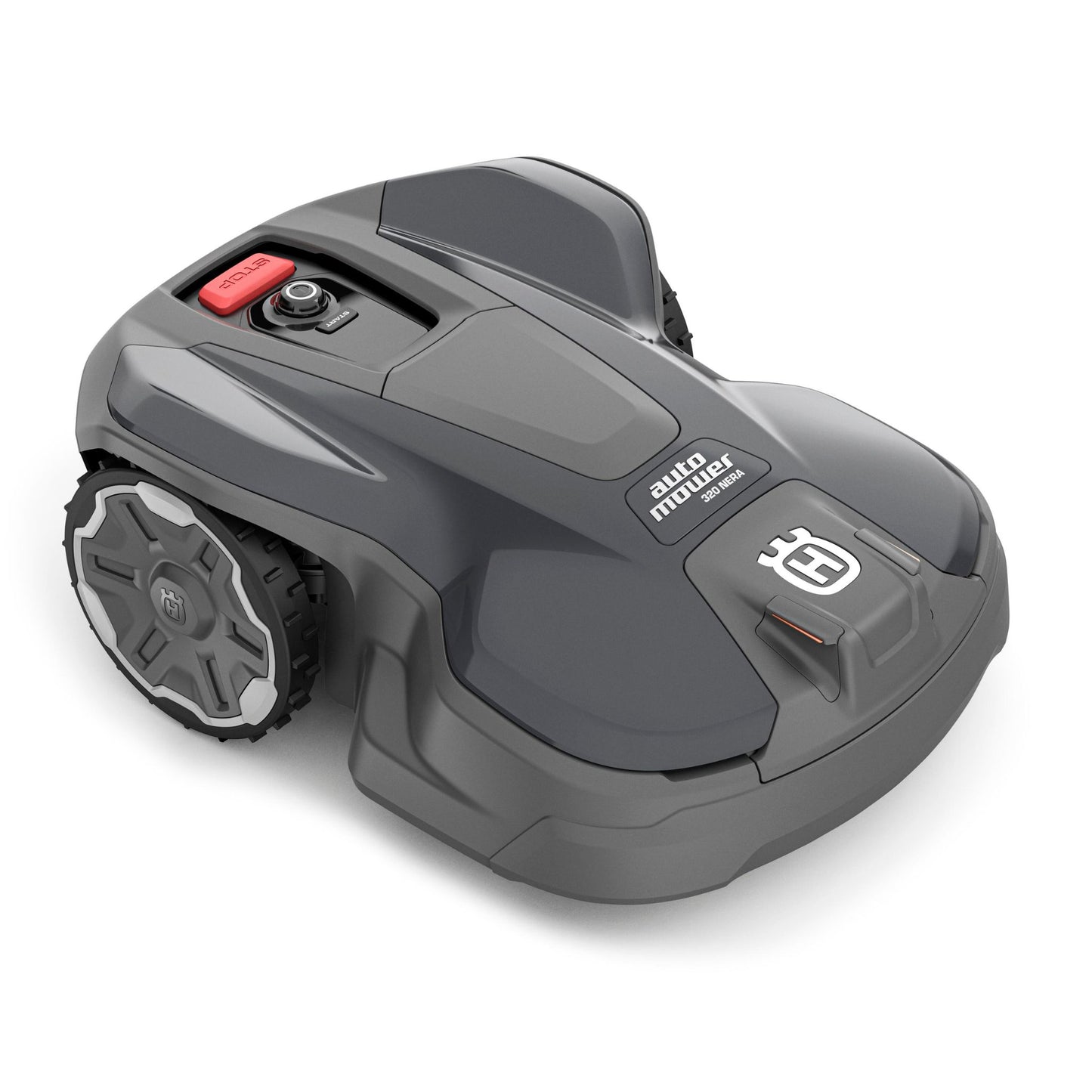 Husqvarna Automower 320 NERA