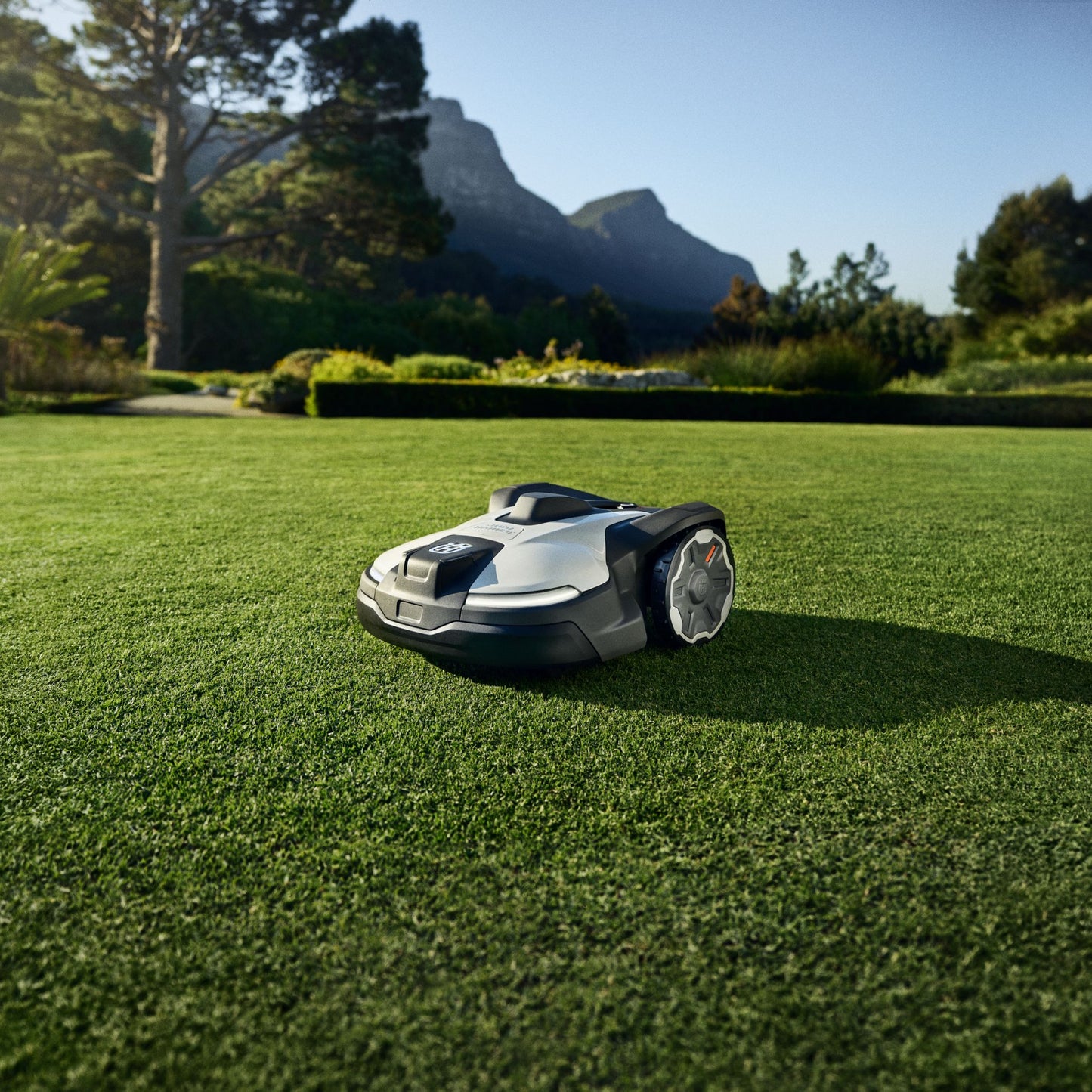 Husqvarna Automower 450X NERA