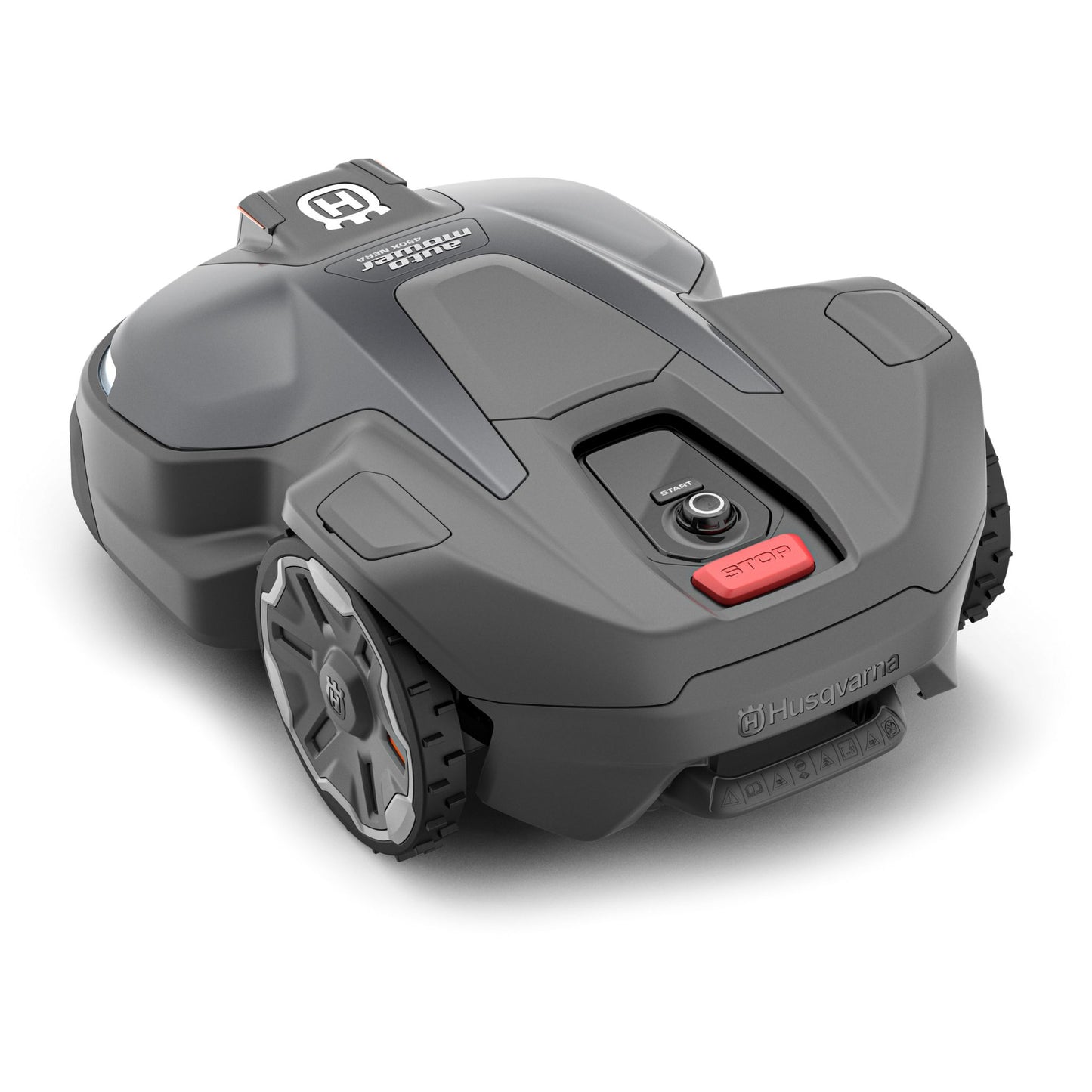Husqvarna Automower 450X NERA