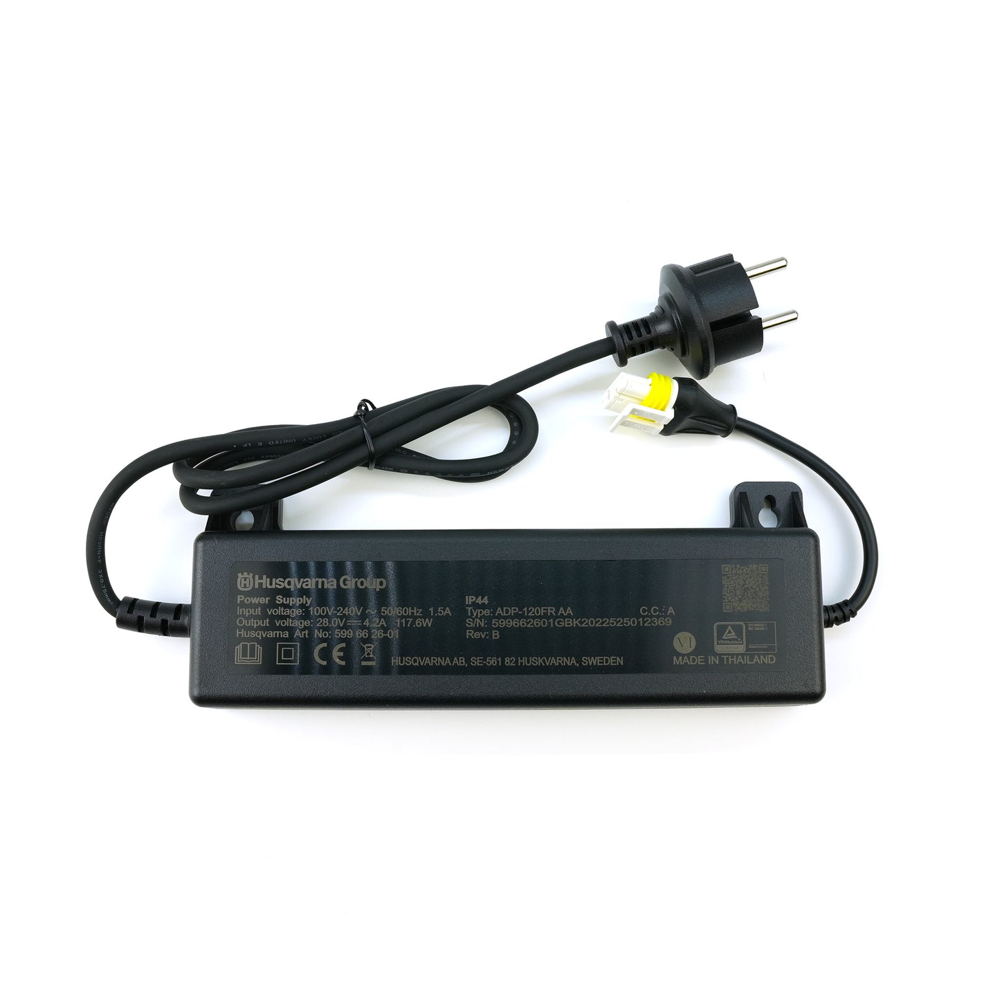 Husqvarna Automower Trasformatore alimentatore 599662601