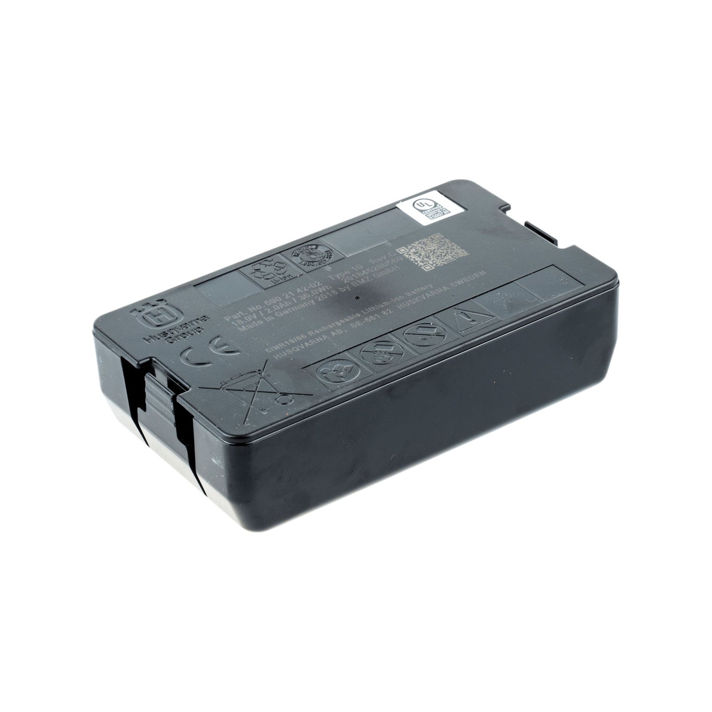 Husqvarna Automower Batteria 593247201