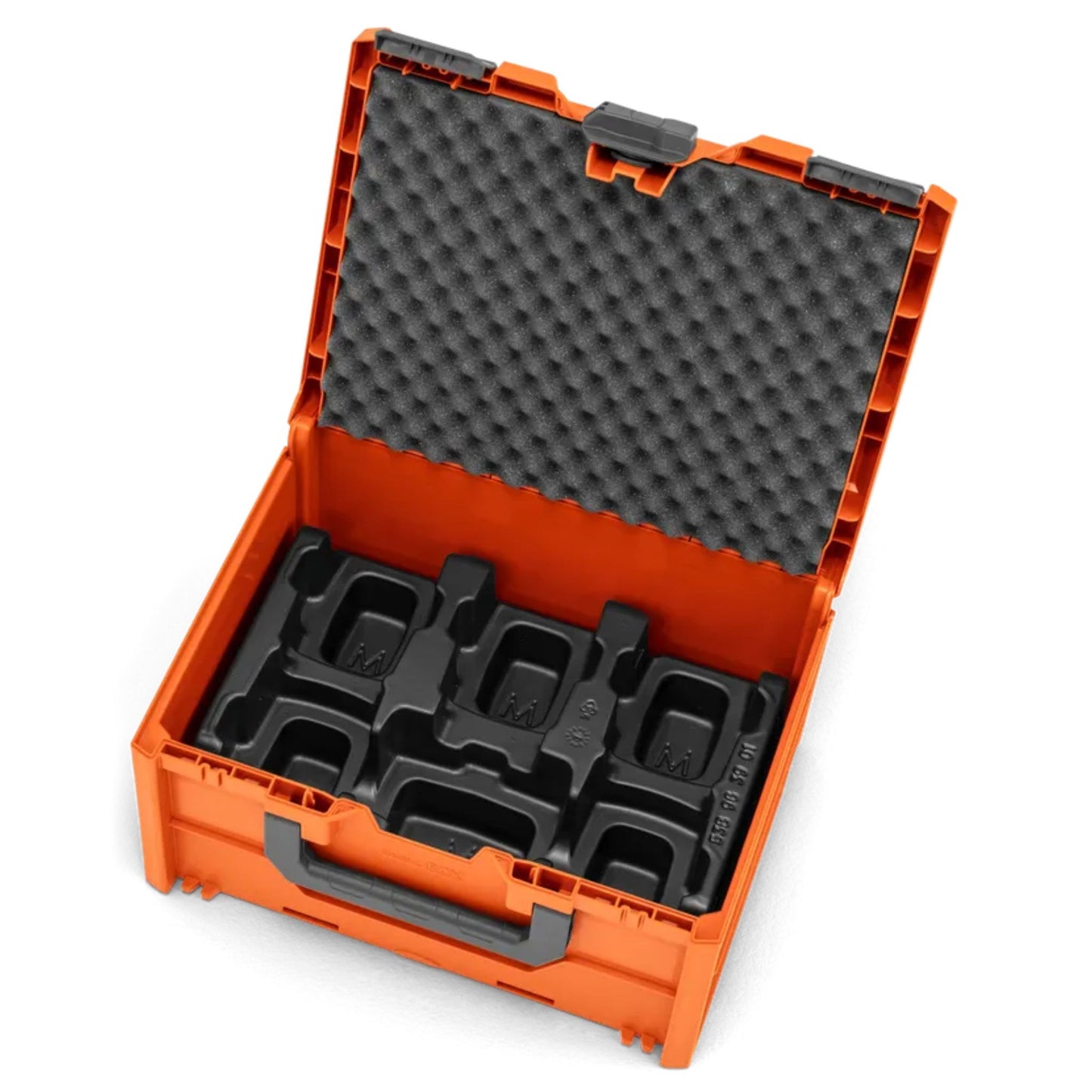 Husqvarna Box porta batterie M