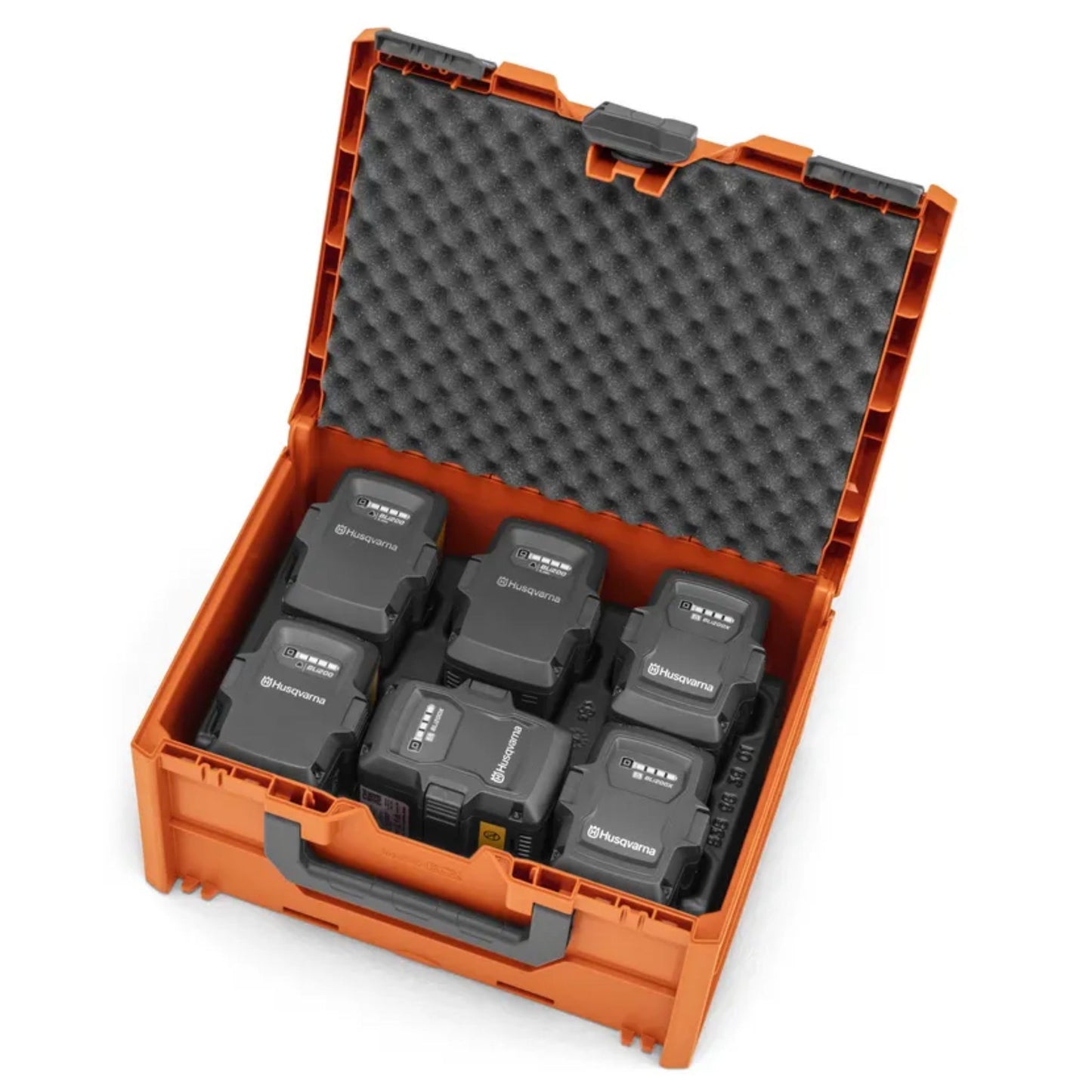 Husqvarna Box porta batterie M