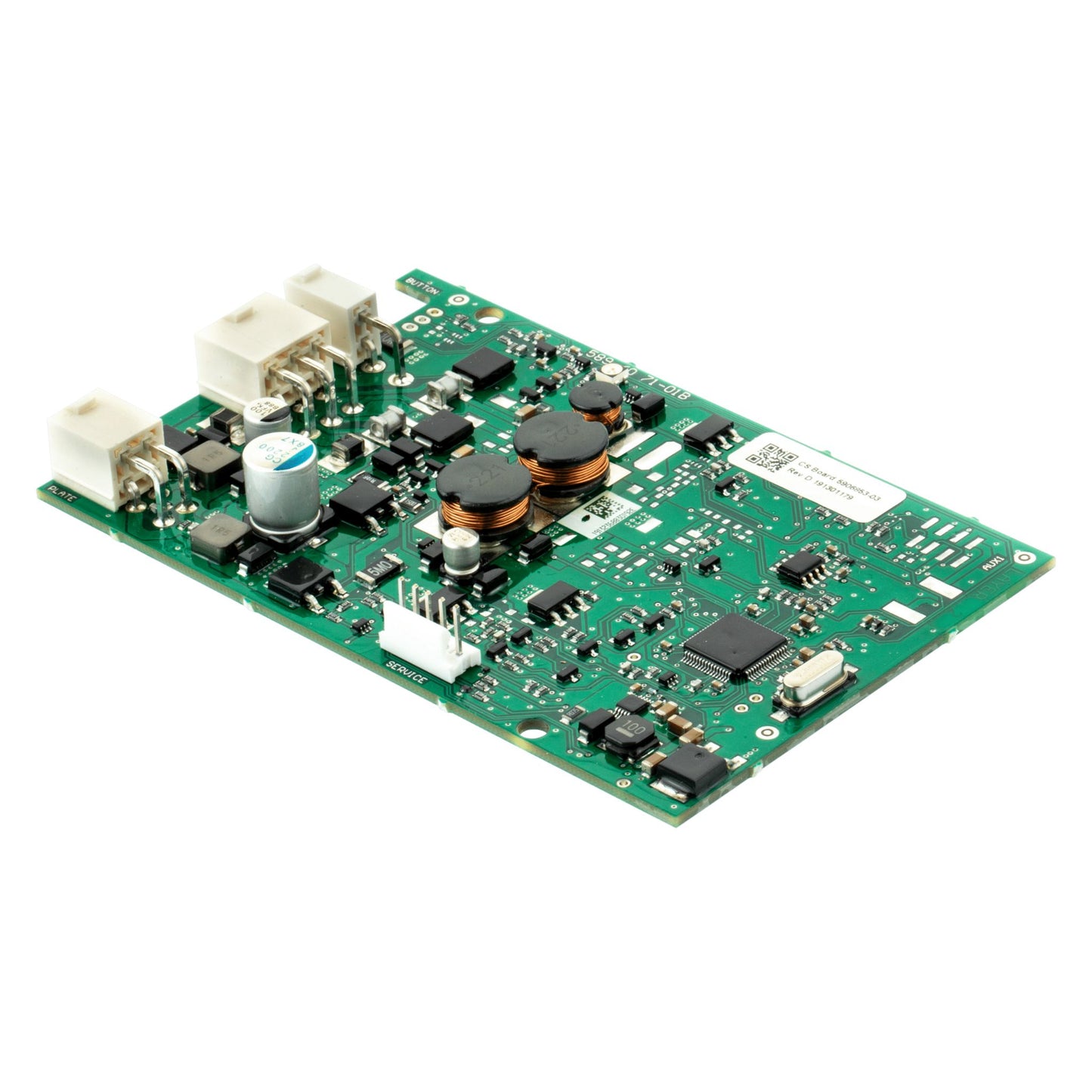 Husqvarna Automower Scheda 592909302