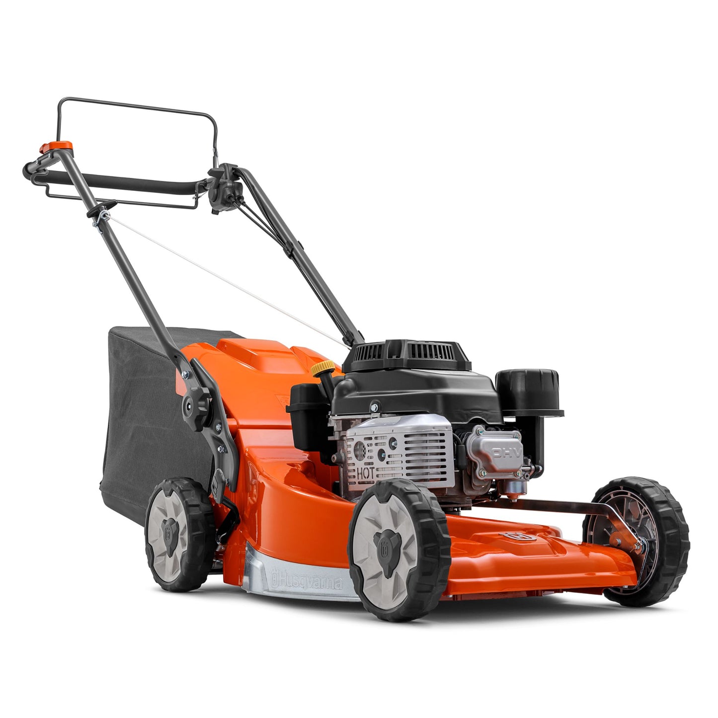 Husqvarna LC 551VBP
