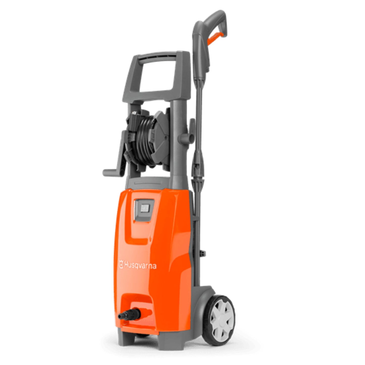 Husqvarna Idropulitrice PW 125