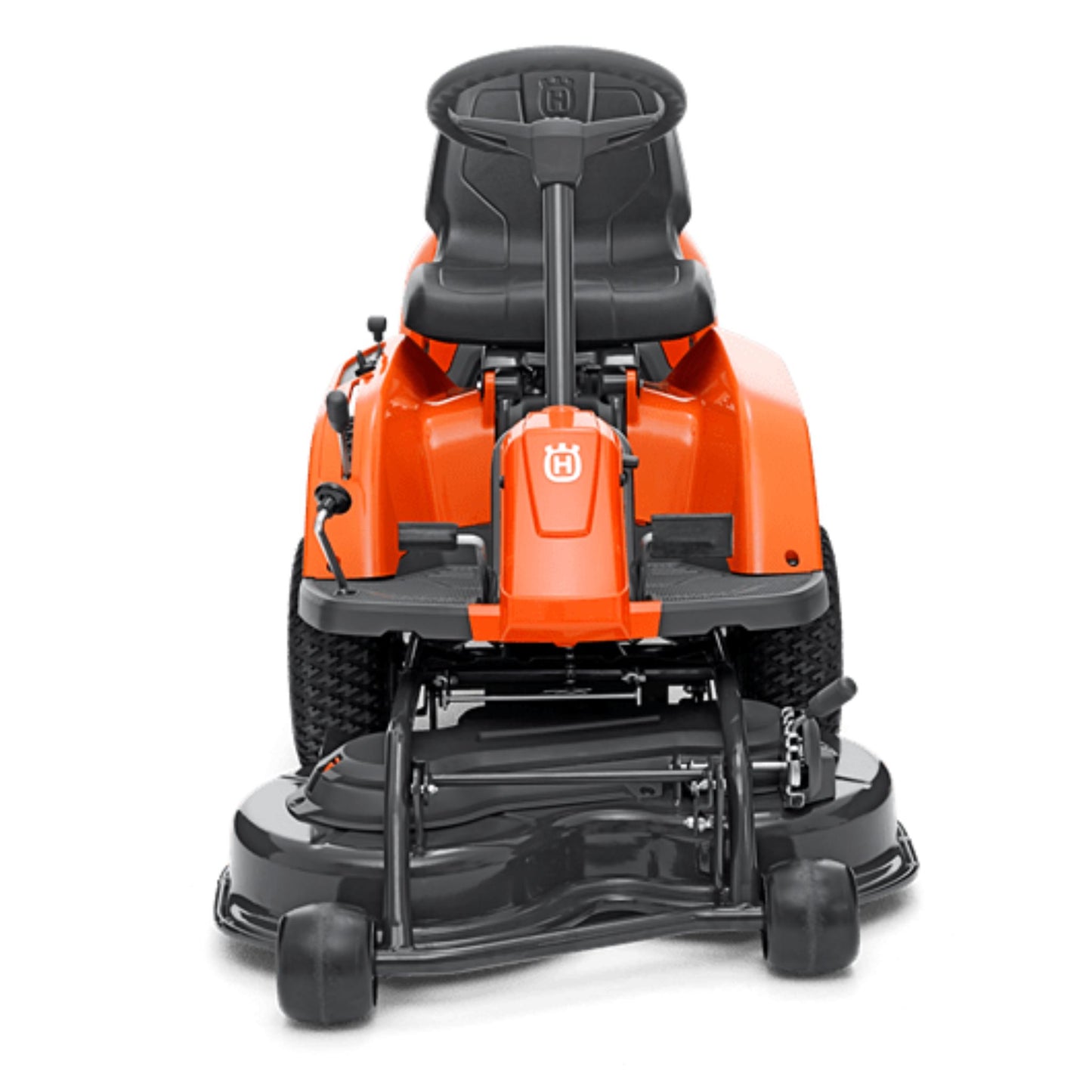 Husqvarna R 112C