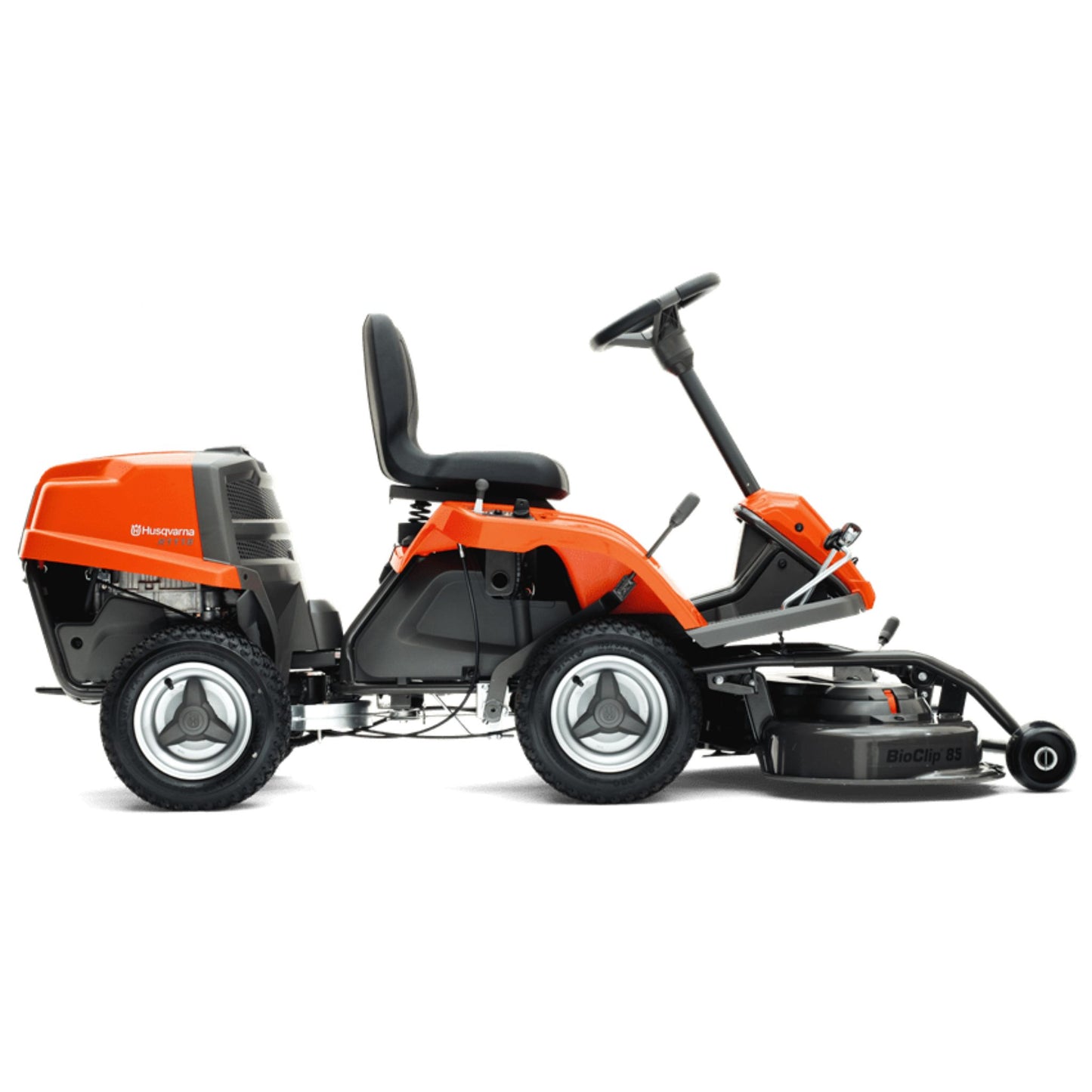 Husqvarna R 112C