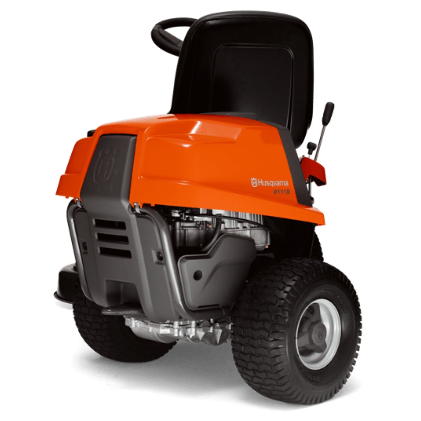 Husqvarna R 112C