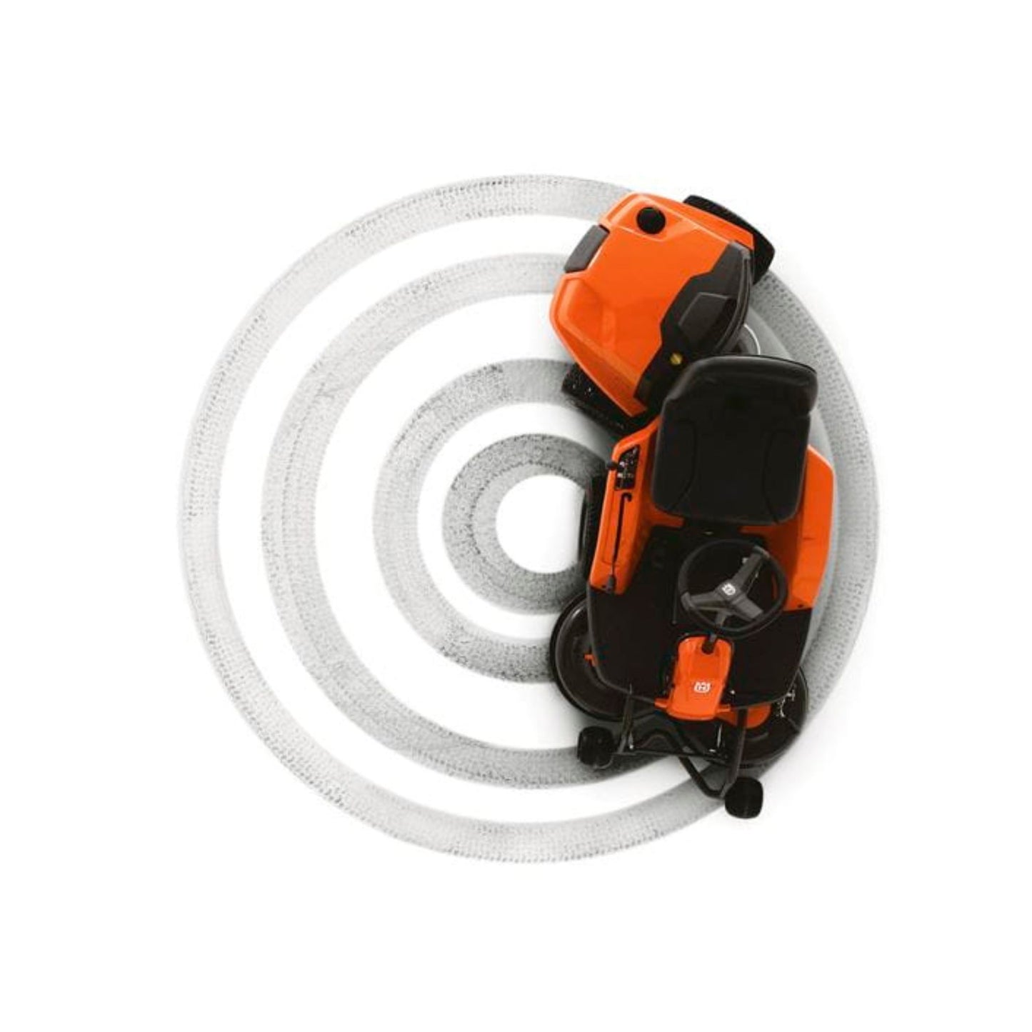 Husqvarna R 112C