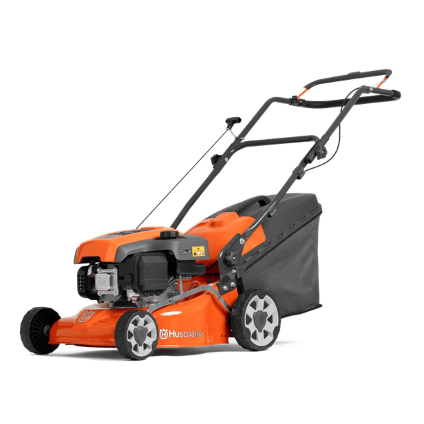 Husqvarna LC 140P