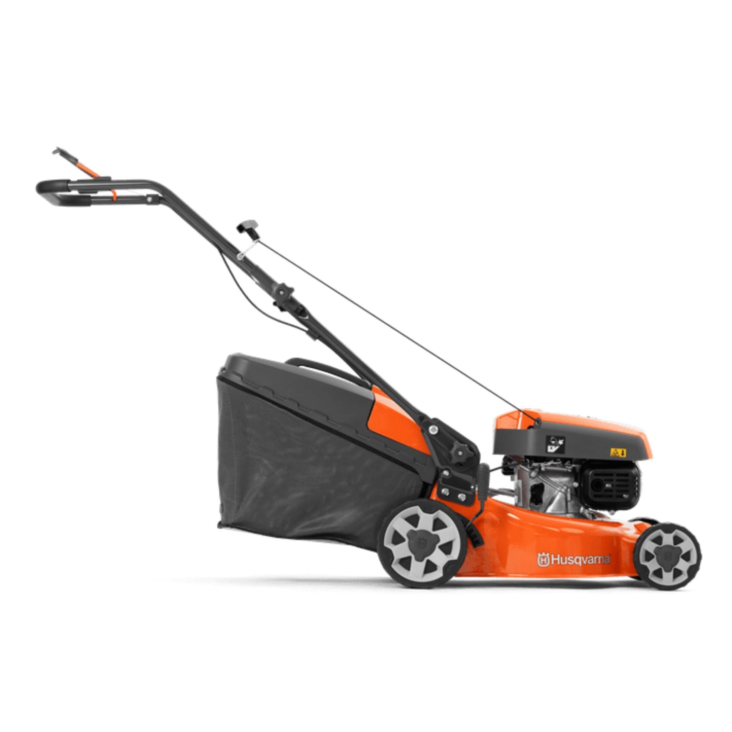 Husqvarna LC 140P