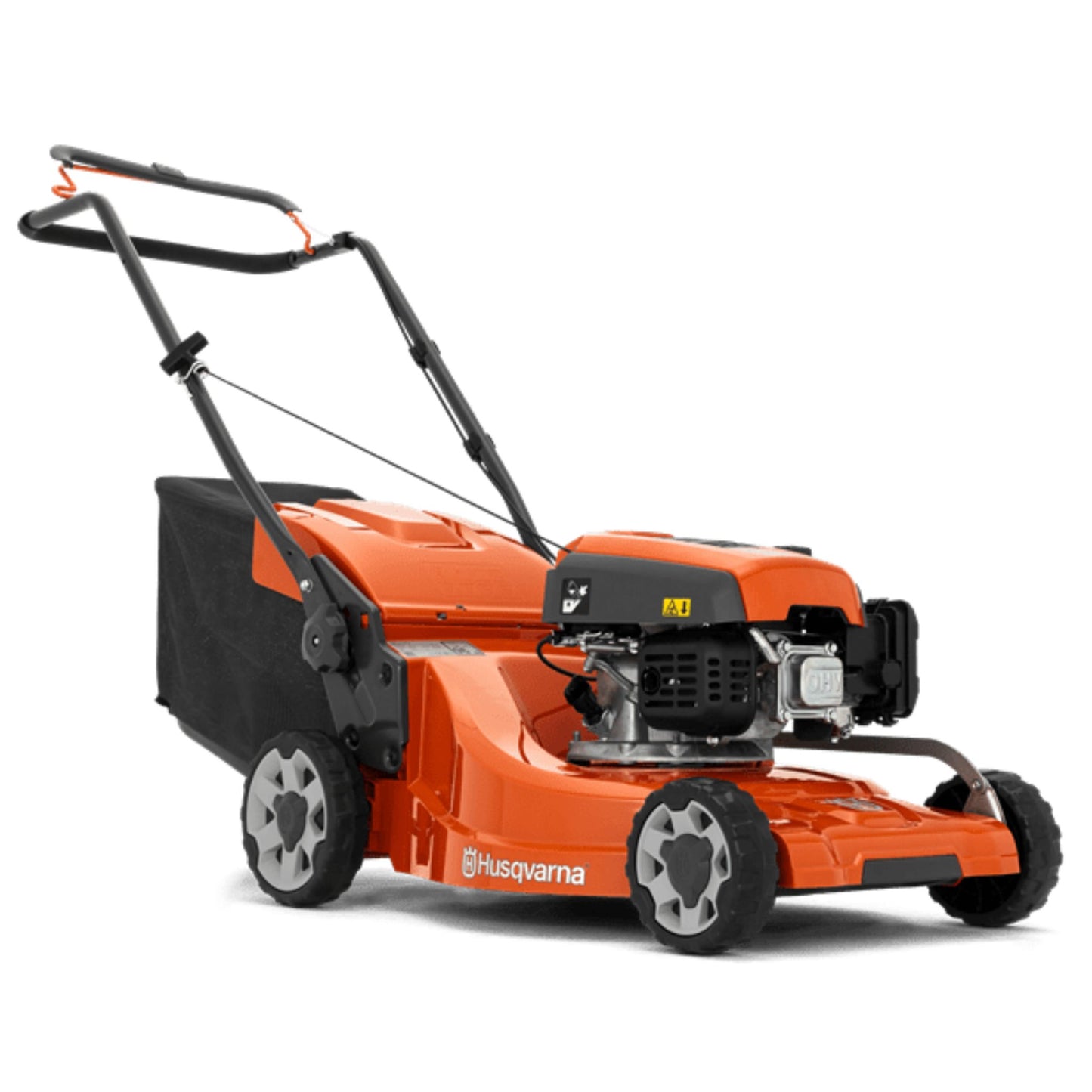 Husqvarna LC 247