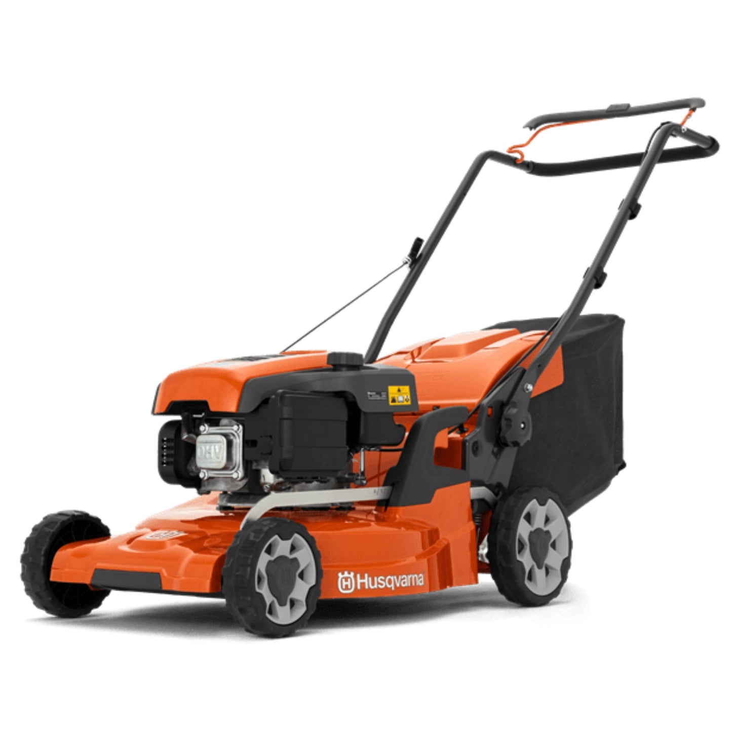 Husqvarna LC 247
