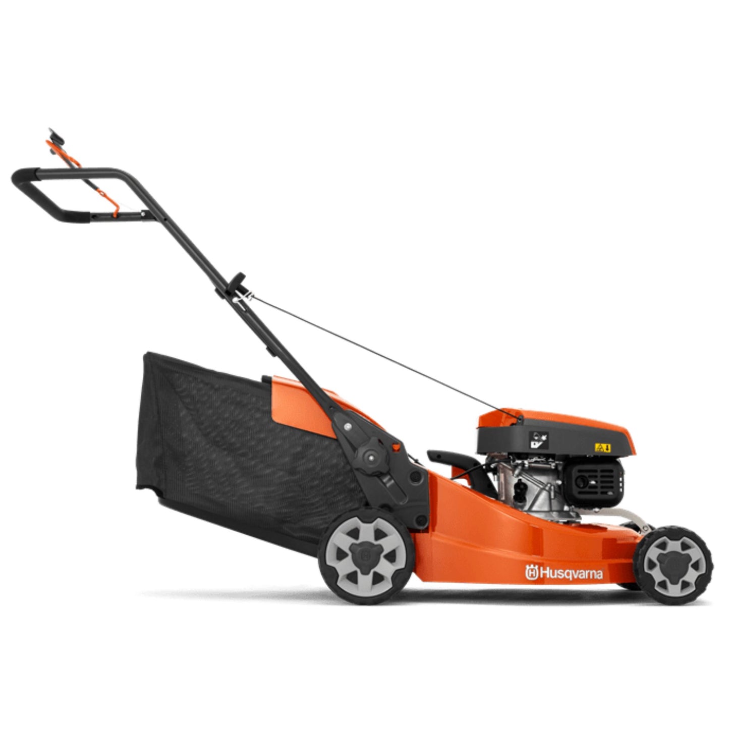 Husqvarna LC 247