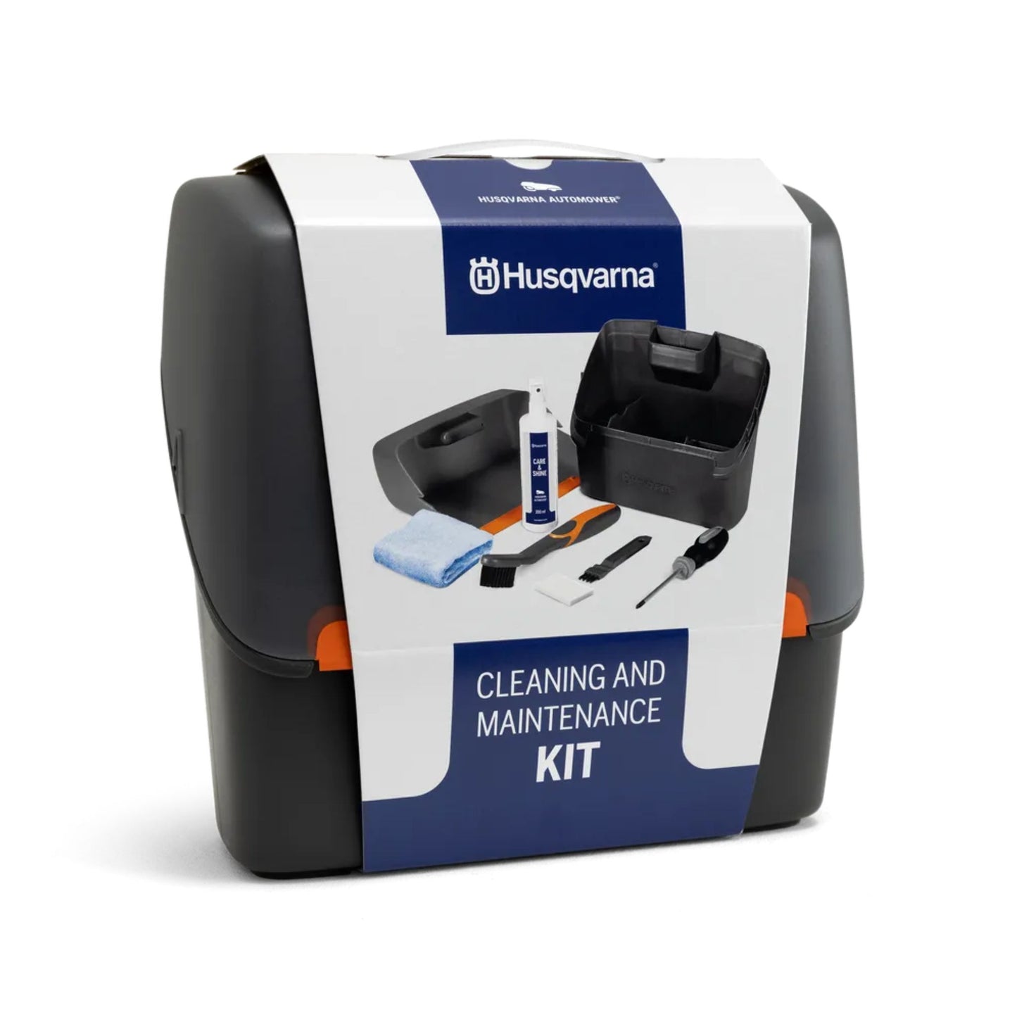 Kit di pulizia per Husqvarna Automower