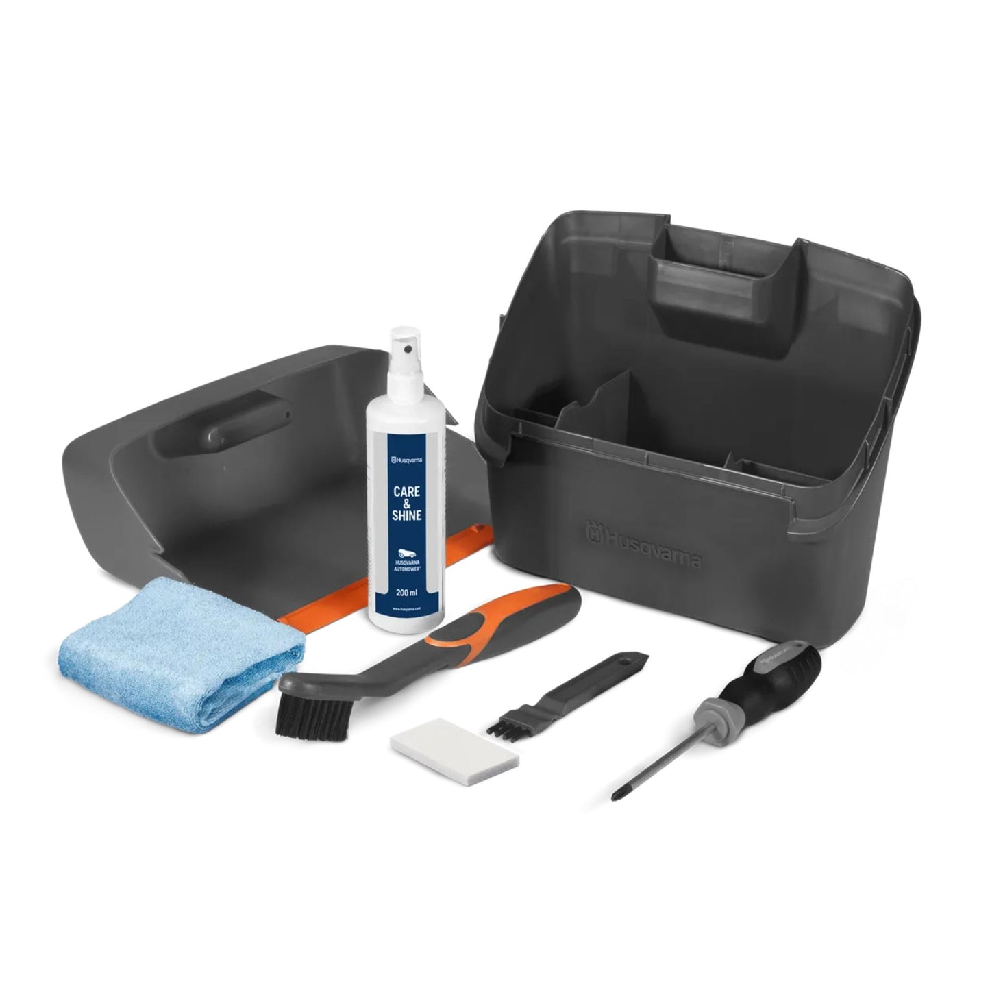 Kit di pulizia per Husqvarna Automower