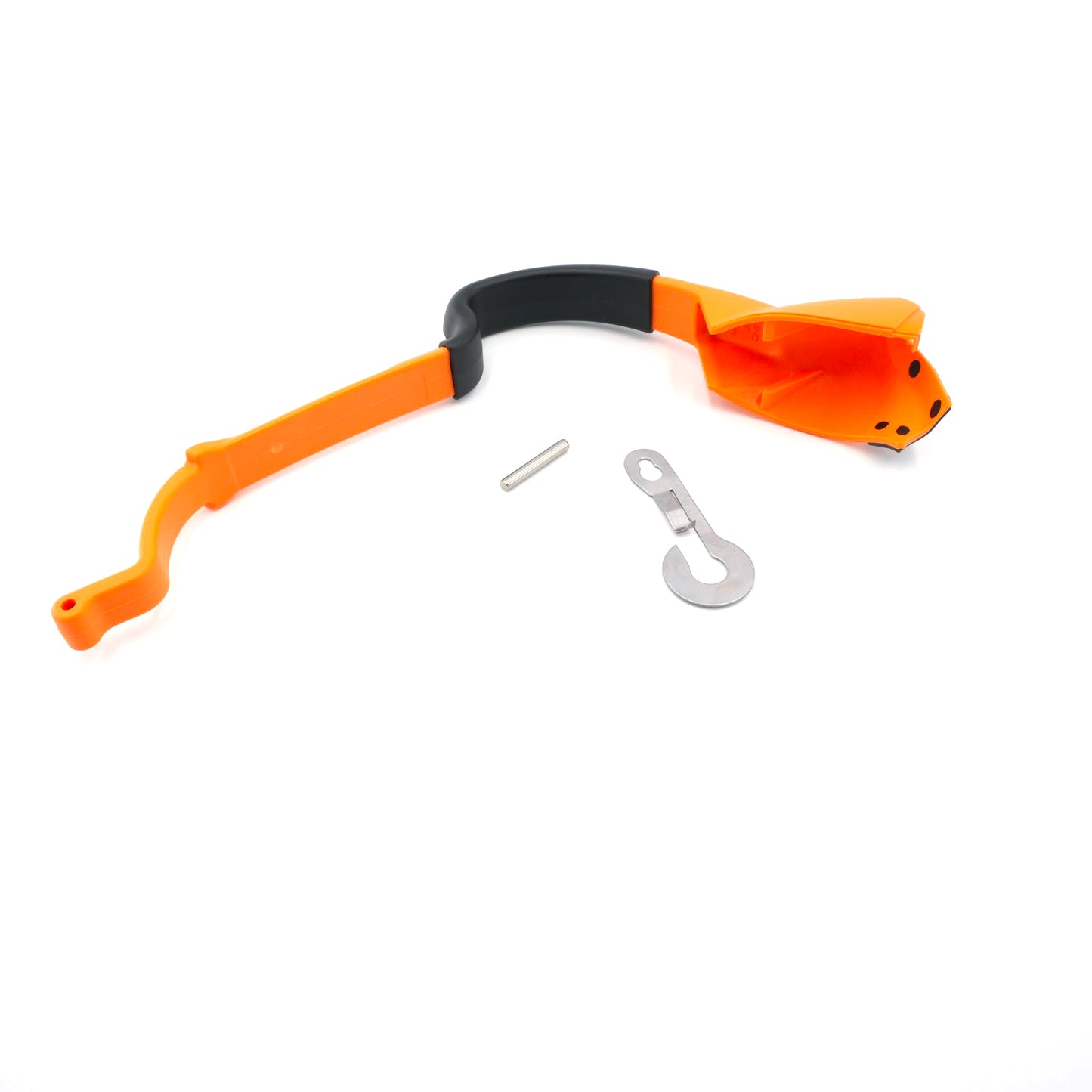 Kit protezione mano+coppiglia Pellenc Vinion 150/250 122675