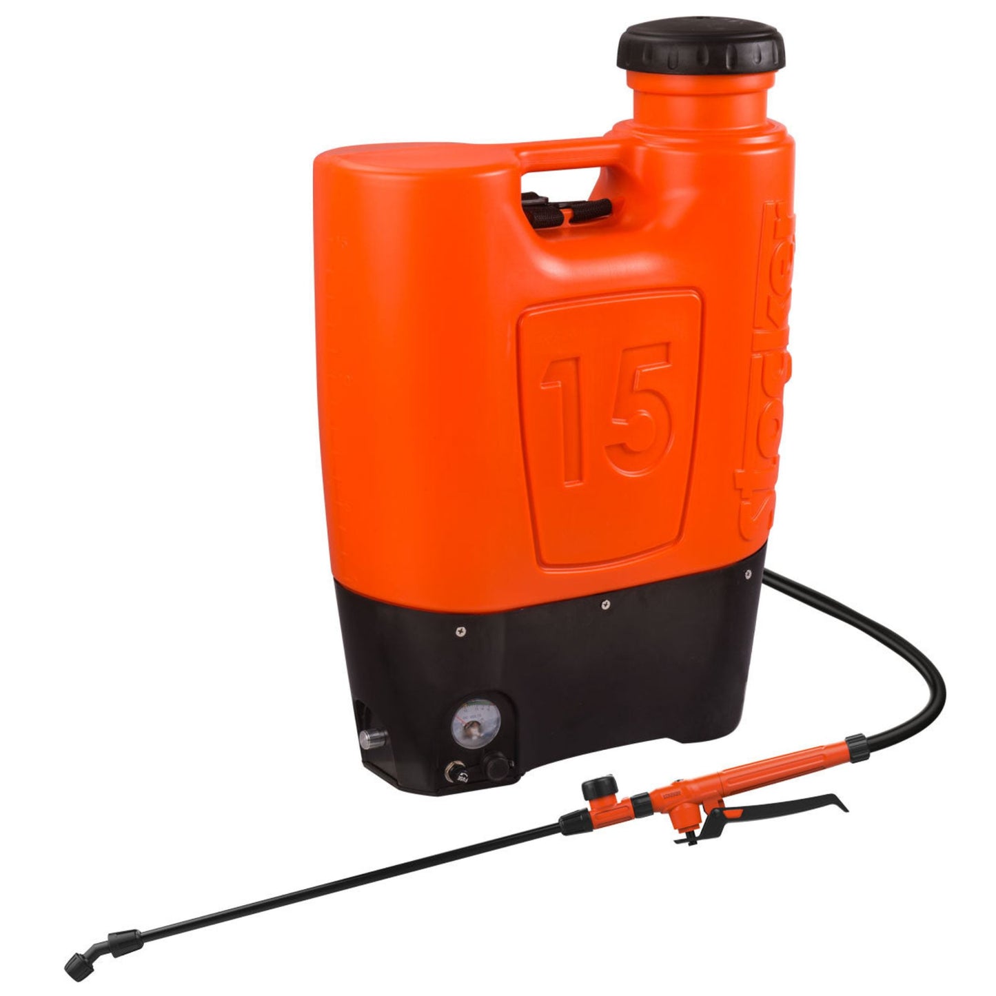 STOCKER 247 15 litri