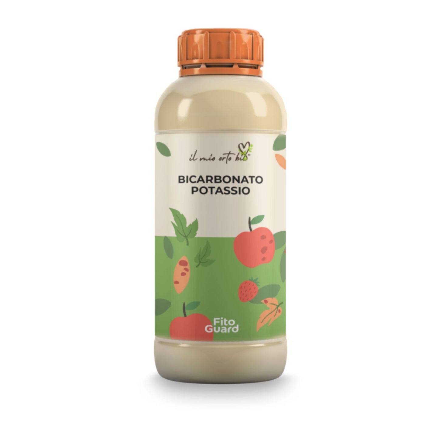 Newpharm Bicarbonato di sodio