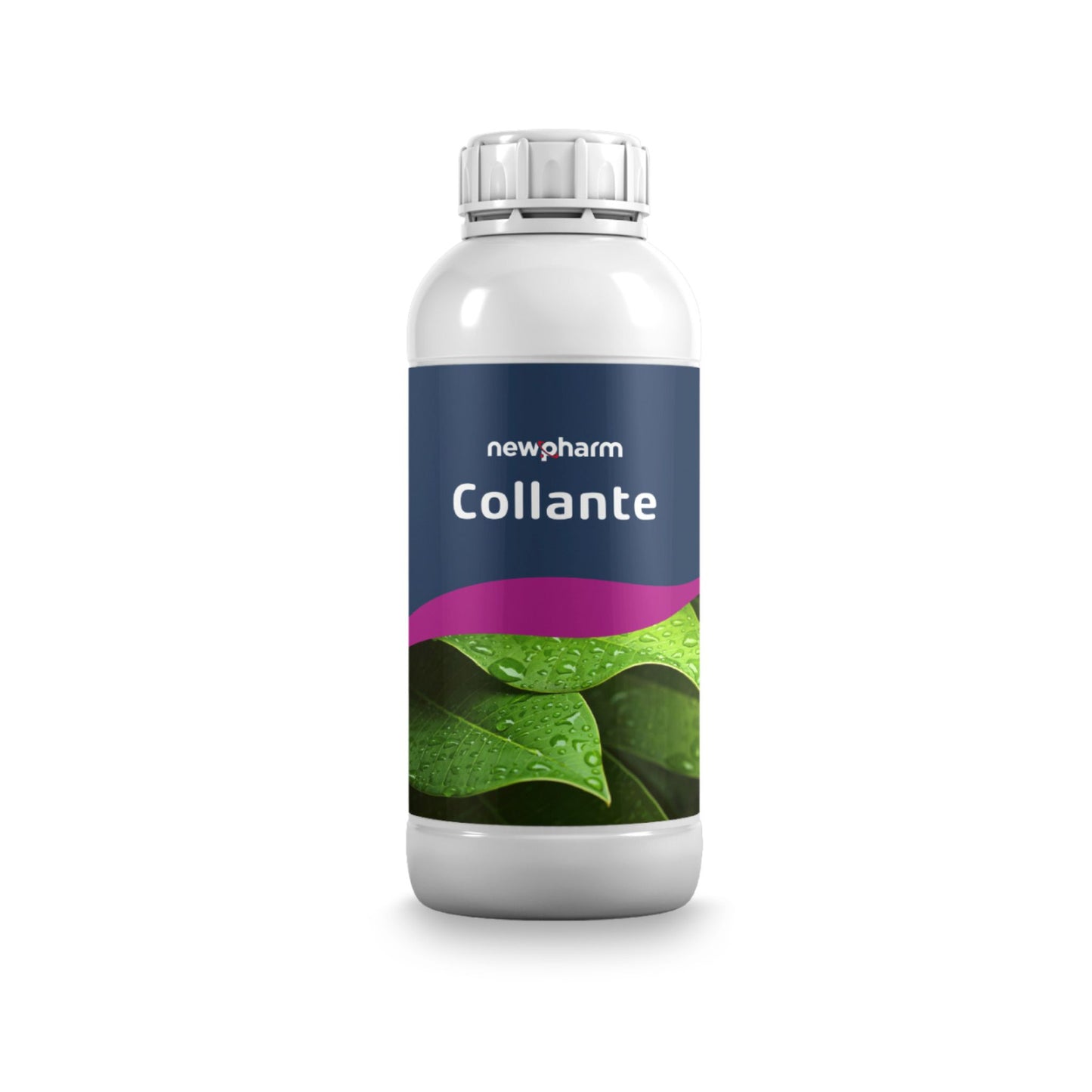 Newpharm Collante