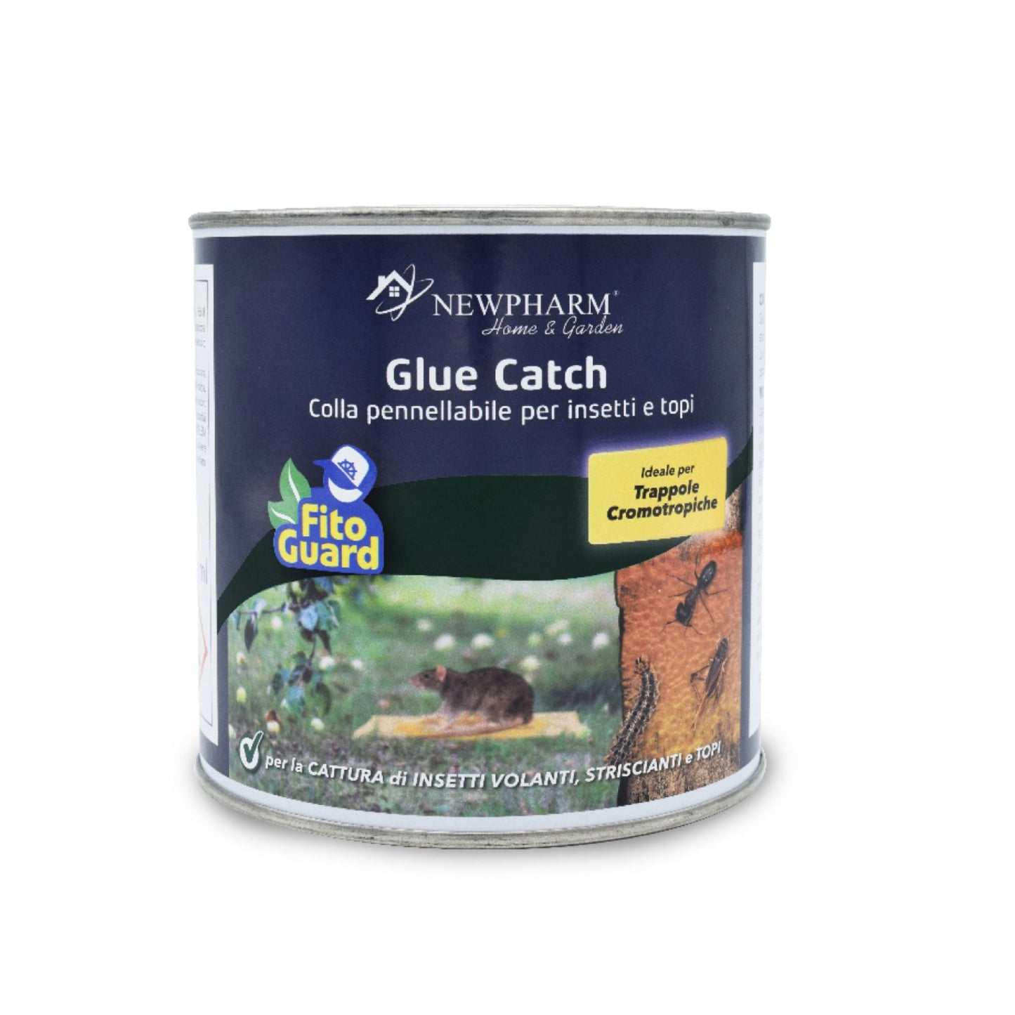 Newpharm Glue Catch